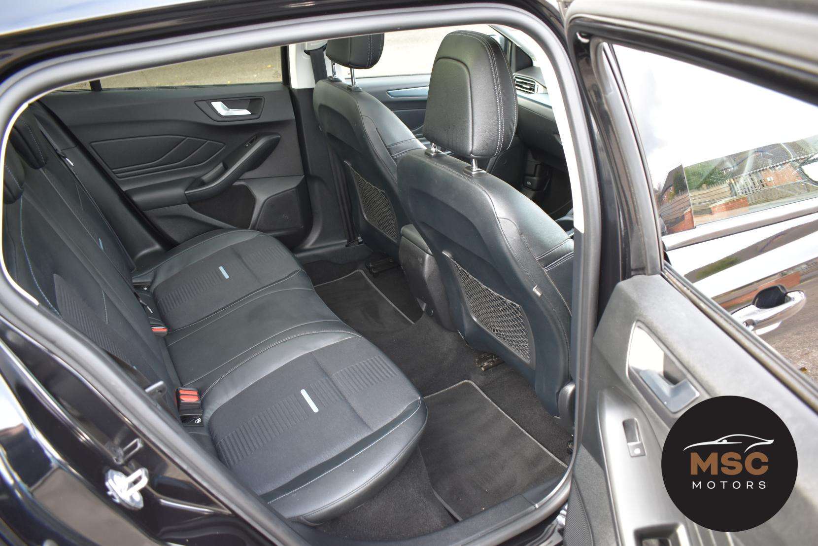 2021 FORD FOCUS 2021 FORD FOCUS