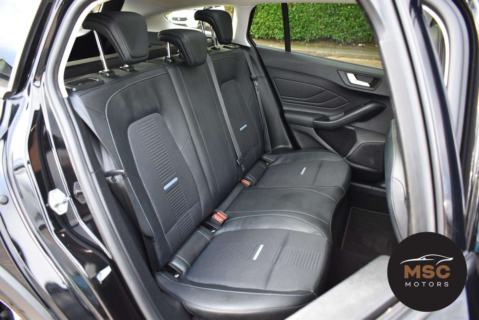 2021 FORD FOCUS 2021 FORD FOCUS