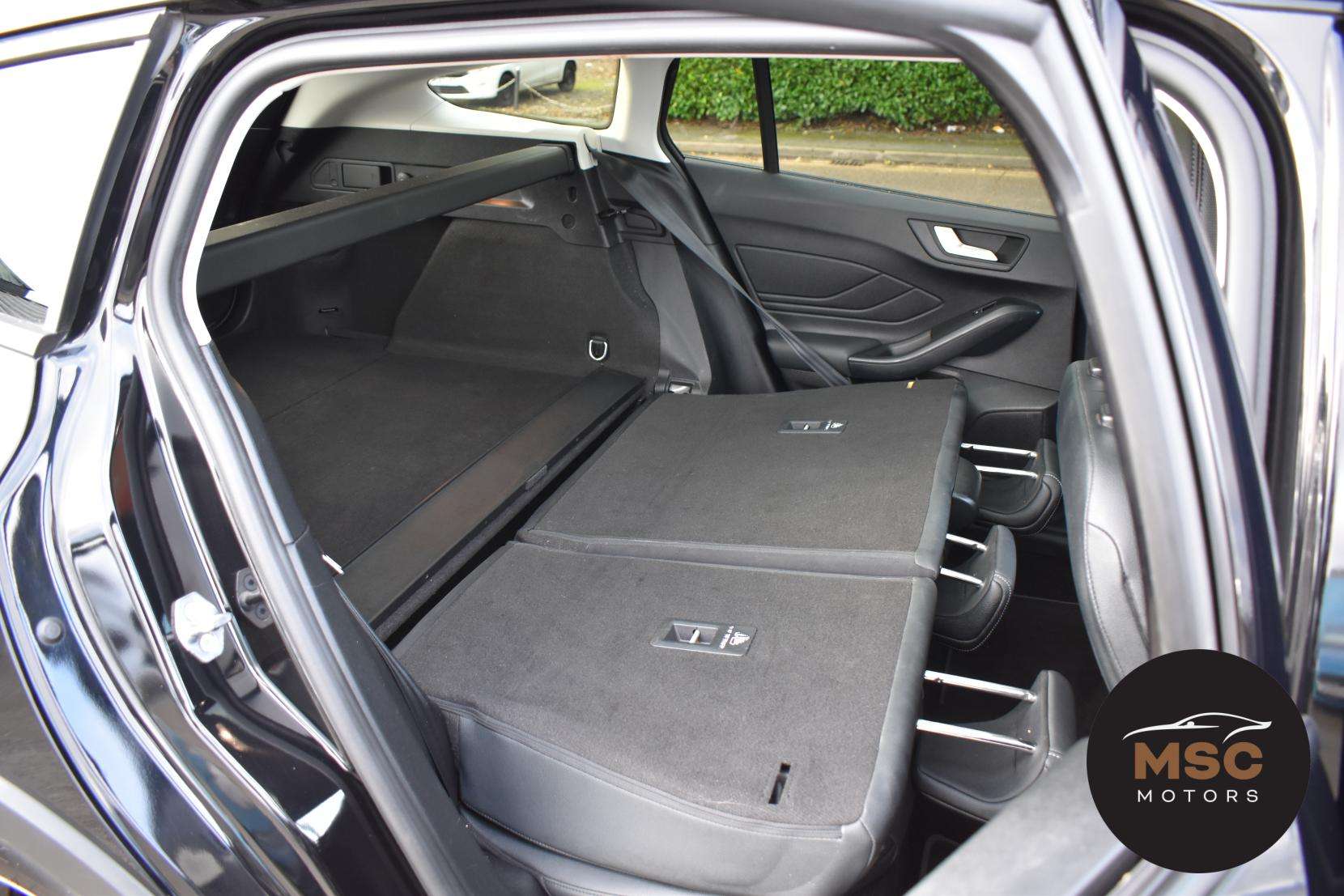 2021 FORD FOCUS 2021 FORD FOCUS