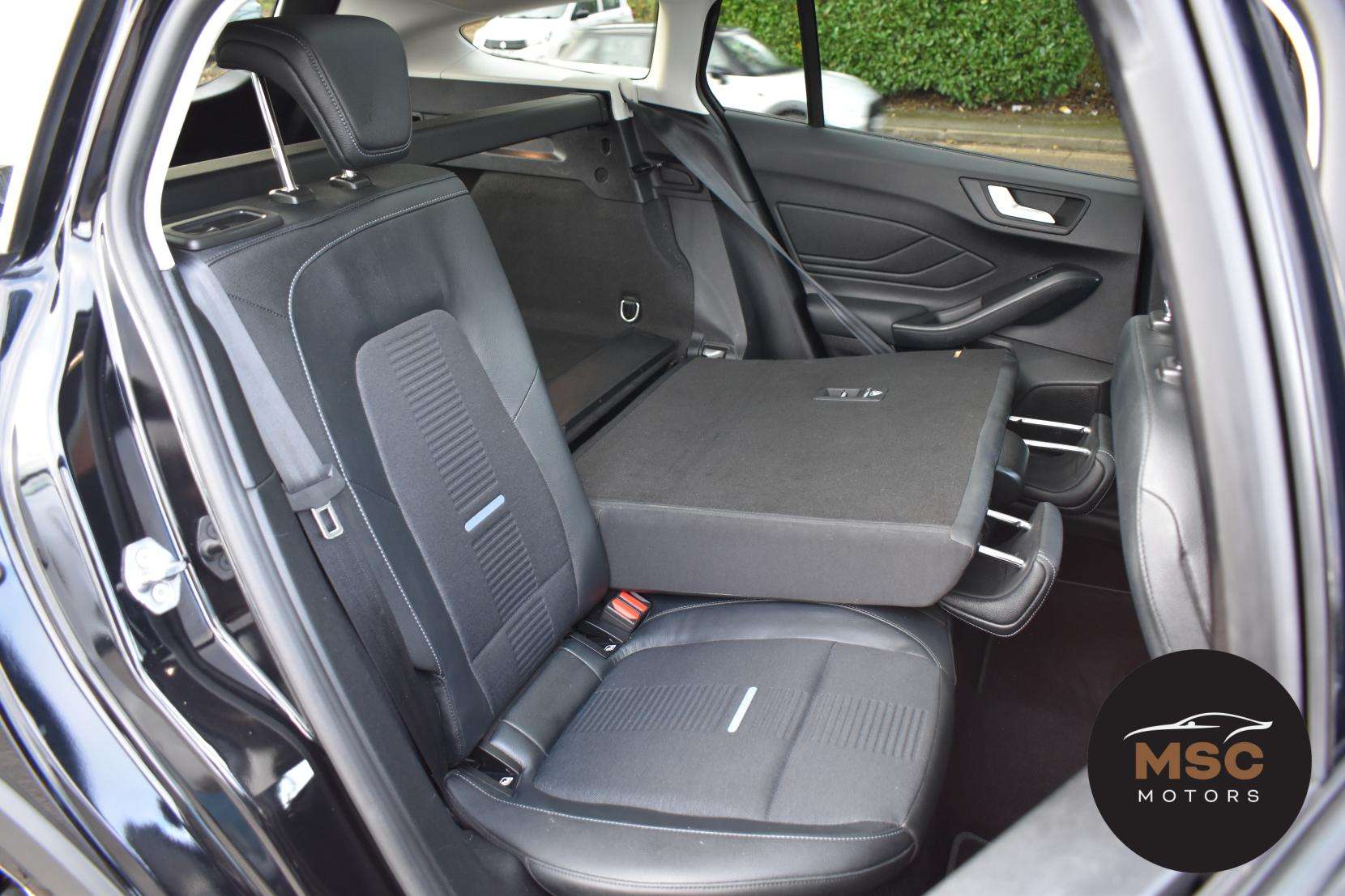 2021 FORD FOCUS 2021 FORD FOCUS