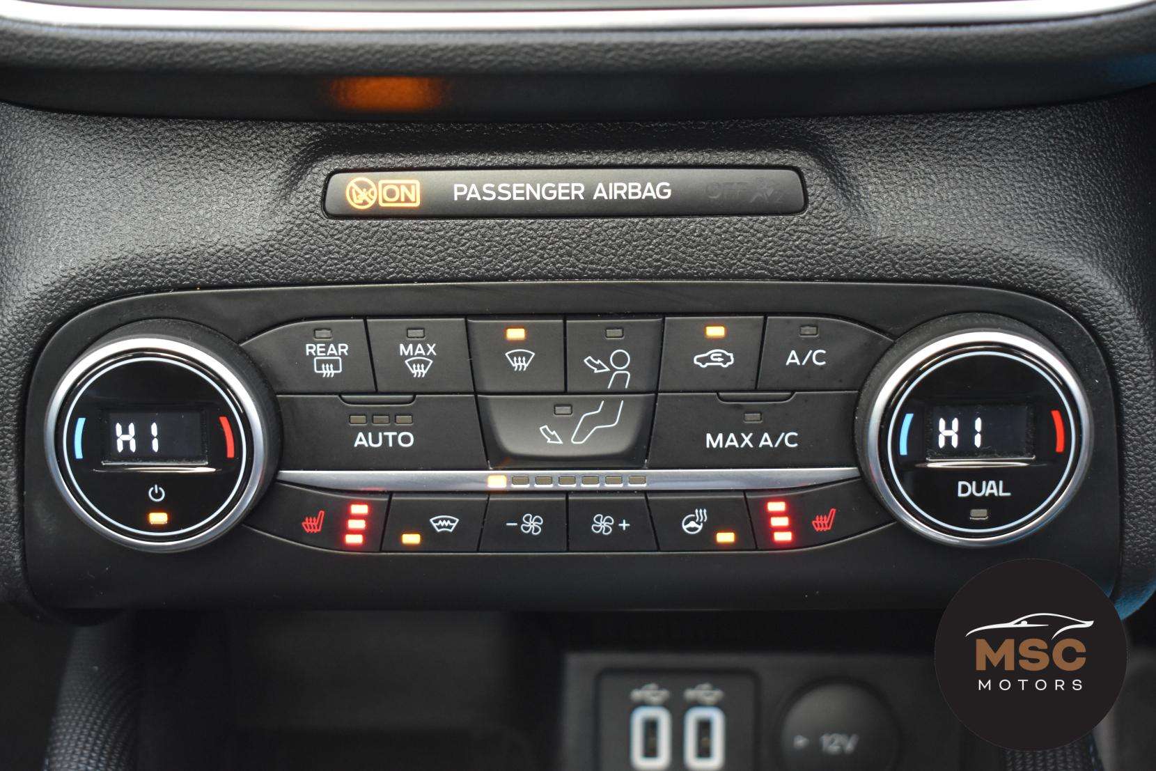 2021 FORD FOCUS 2021 FORD FOCUS