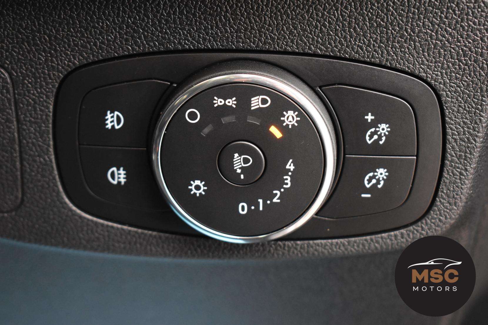 2021 FORD FOCUS 2021 FORD FOCUS