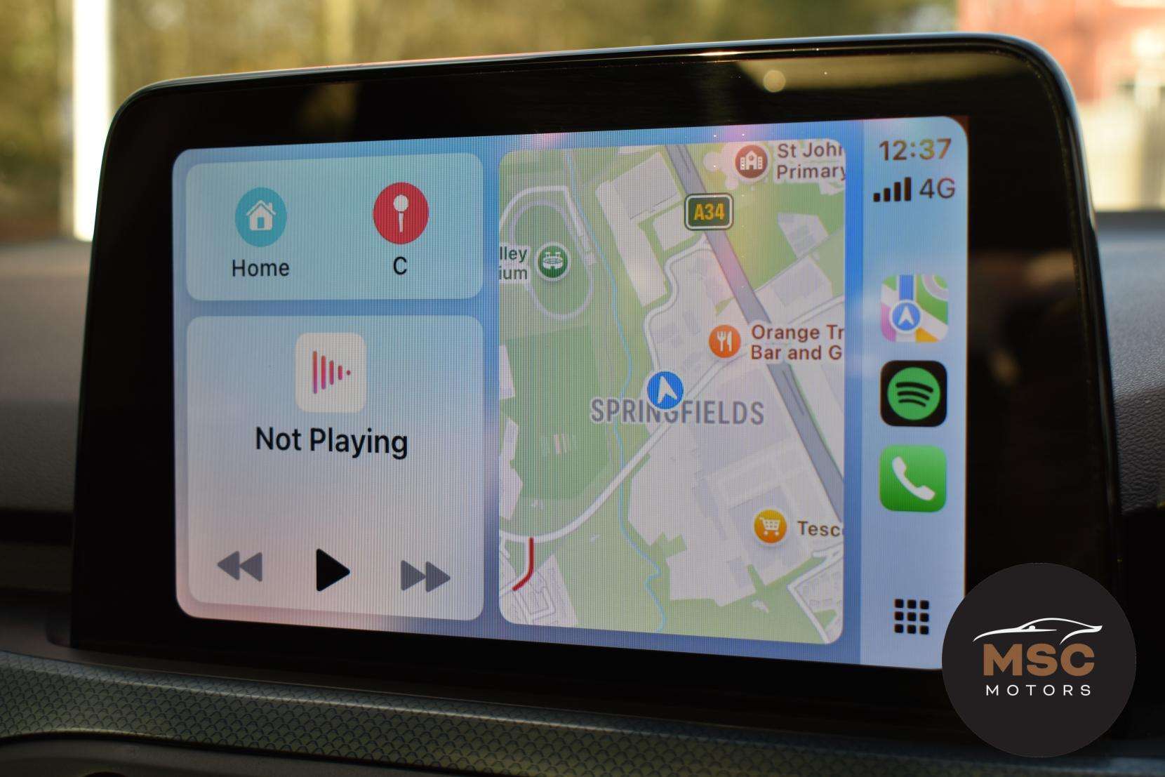 2021 FORD FOCUS 2021 FORD FOCUS