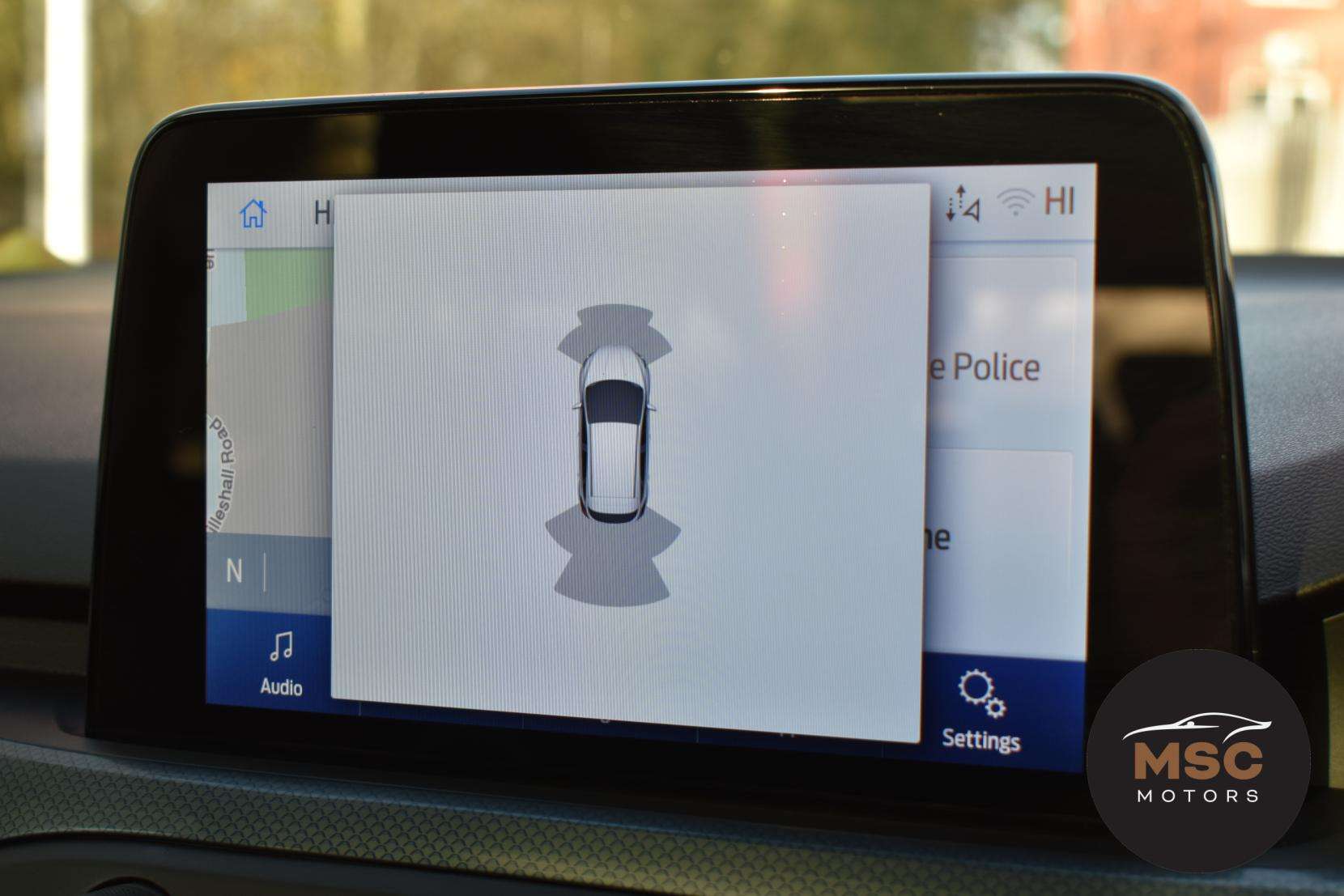 2021 FORD FOCUS 2021 FORD FOCUS