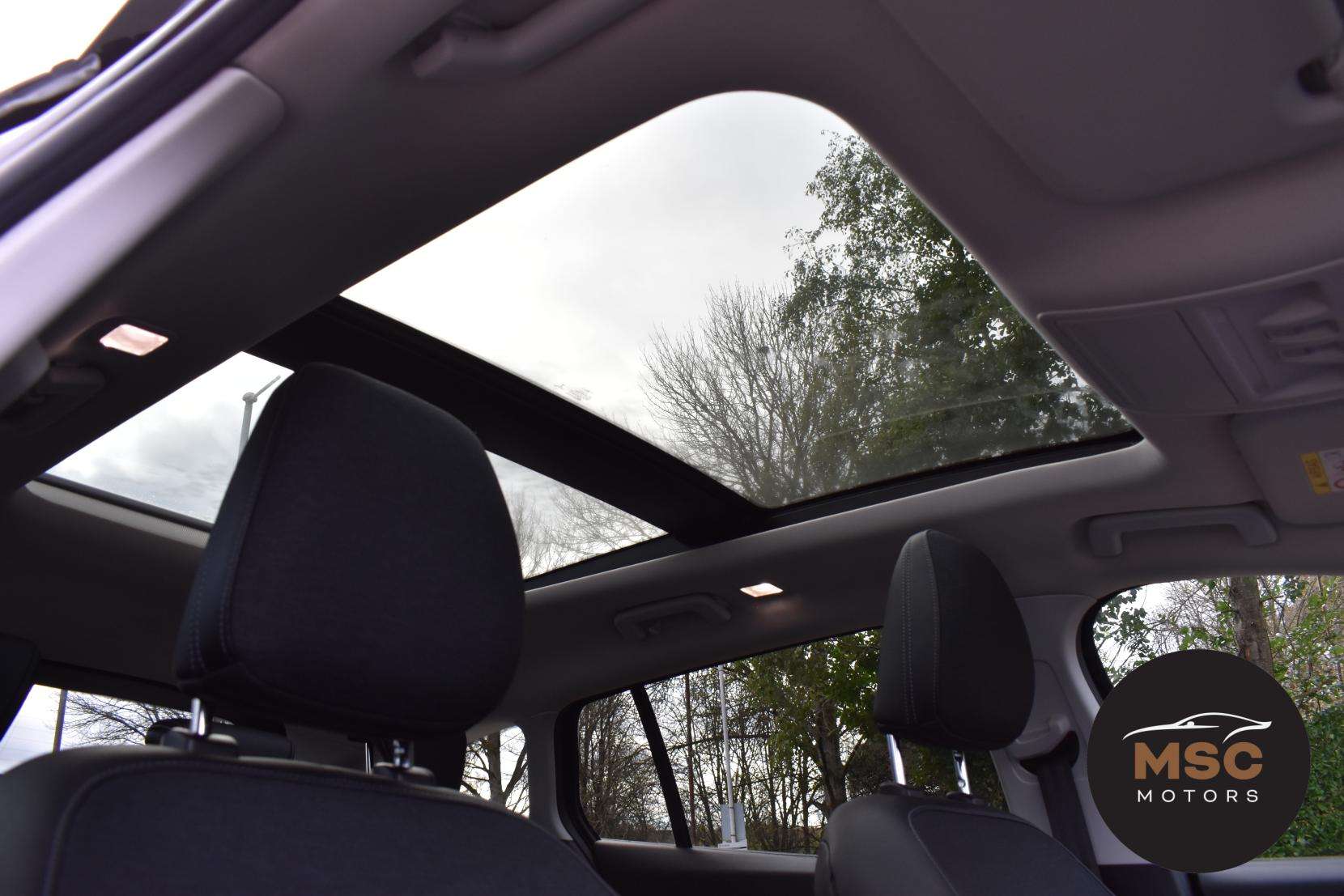 2021 FORD FOCUS 2021 FORD FOCUS