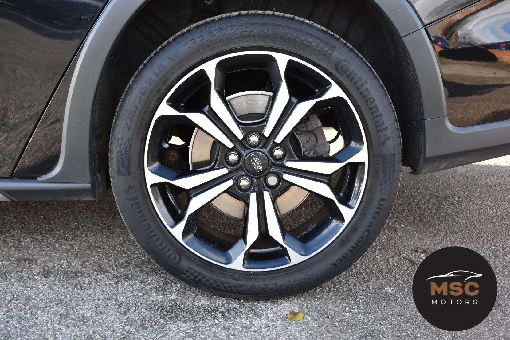 2021 FORD FOCUS 2021 FORD FOCUS