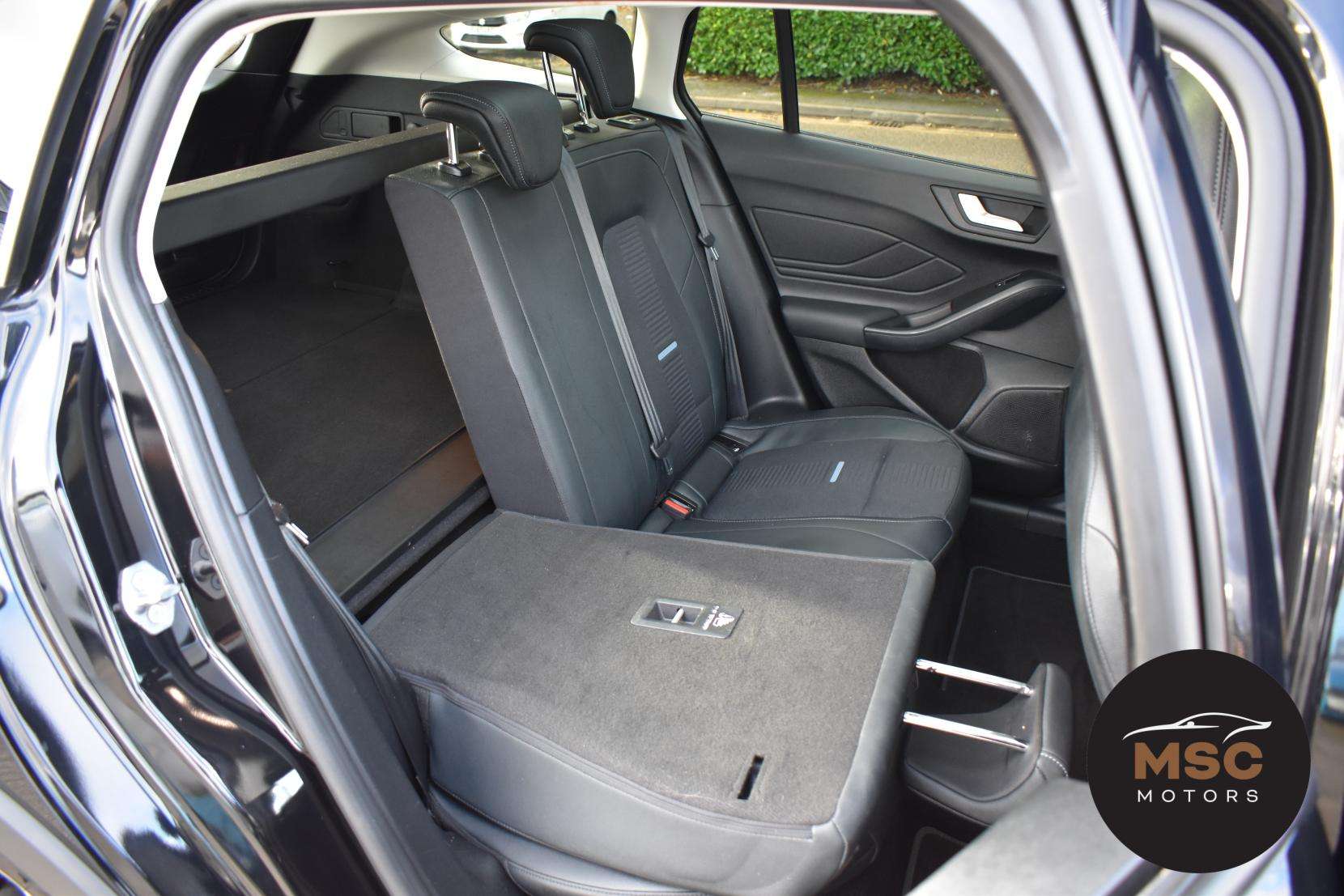 2021 FORD FOCUS 2021 FORD FOCUS