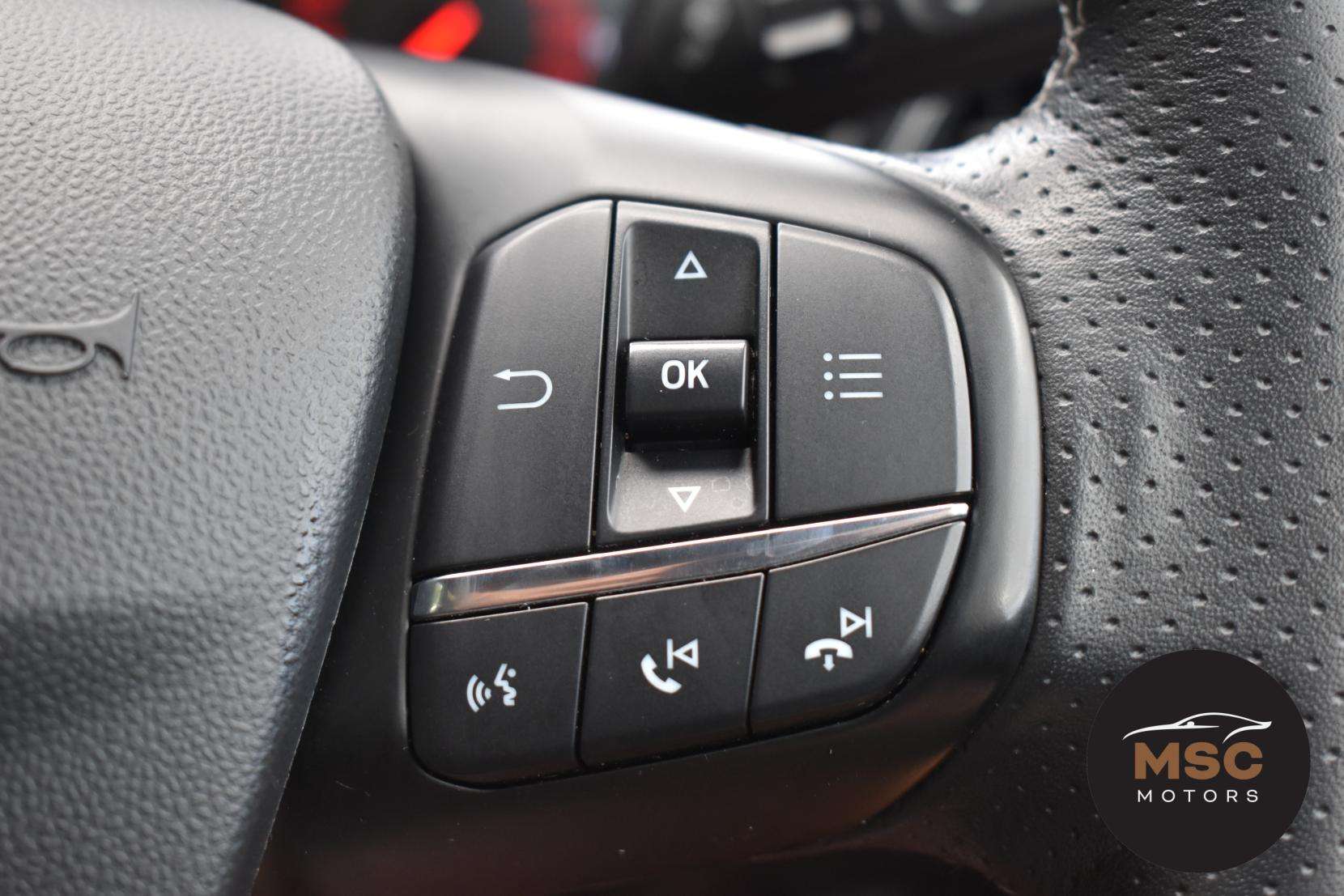 2019 FORD FIESTA 2019 FORD FIESTA