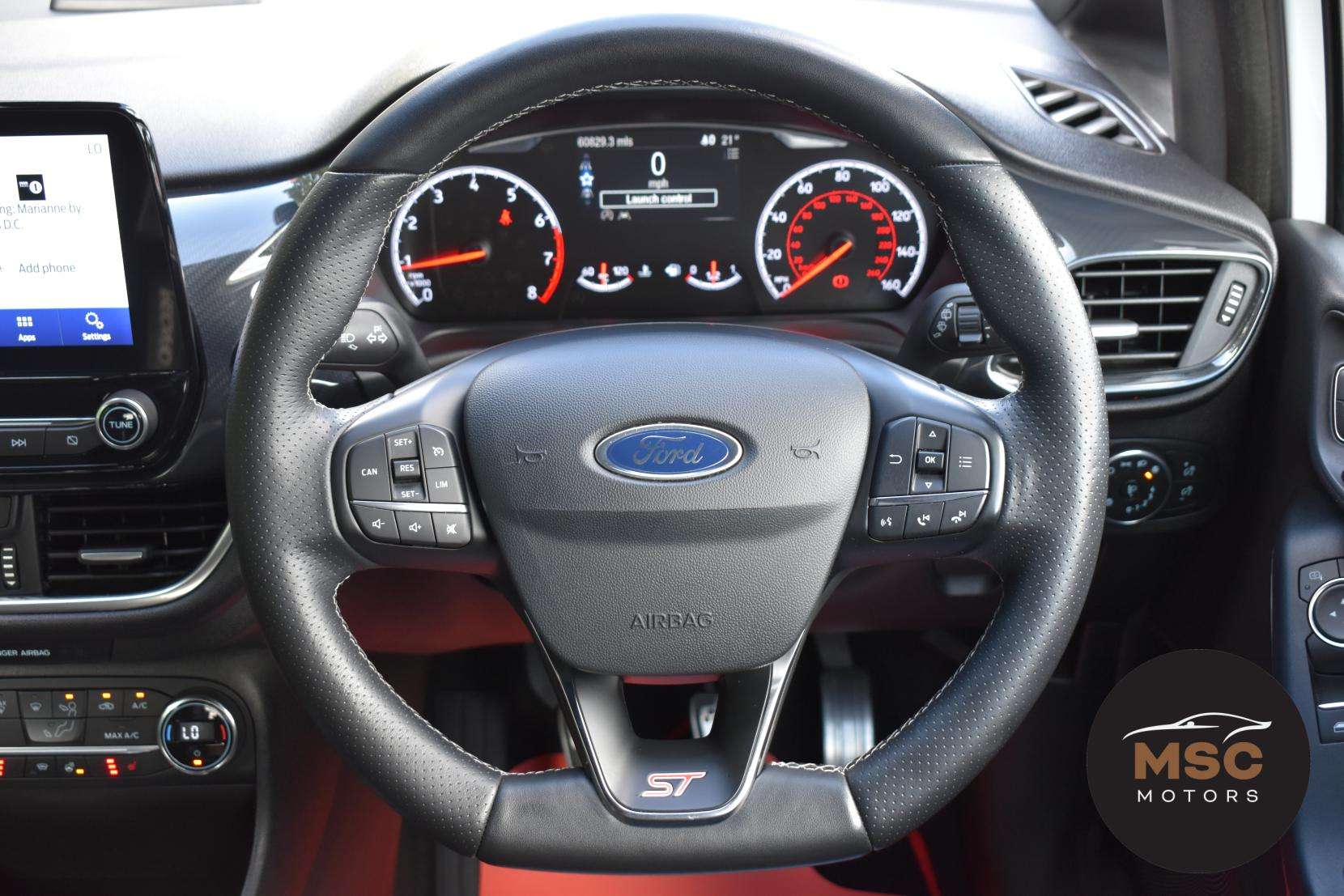 2019 FORD FIESTA 2019 FORD FIESTA