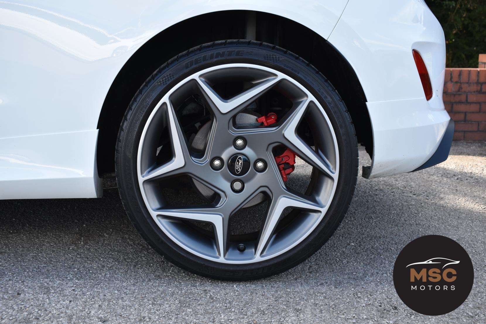 2019 FORD FIESTA 2019 FORD FIESTA
