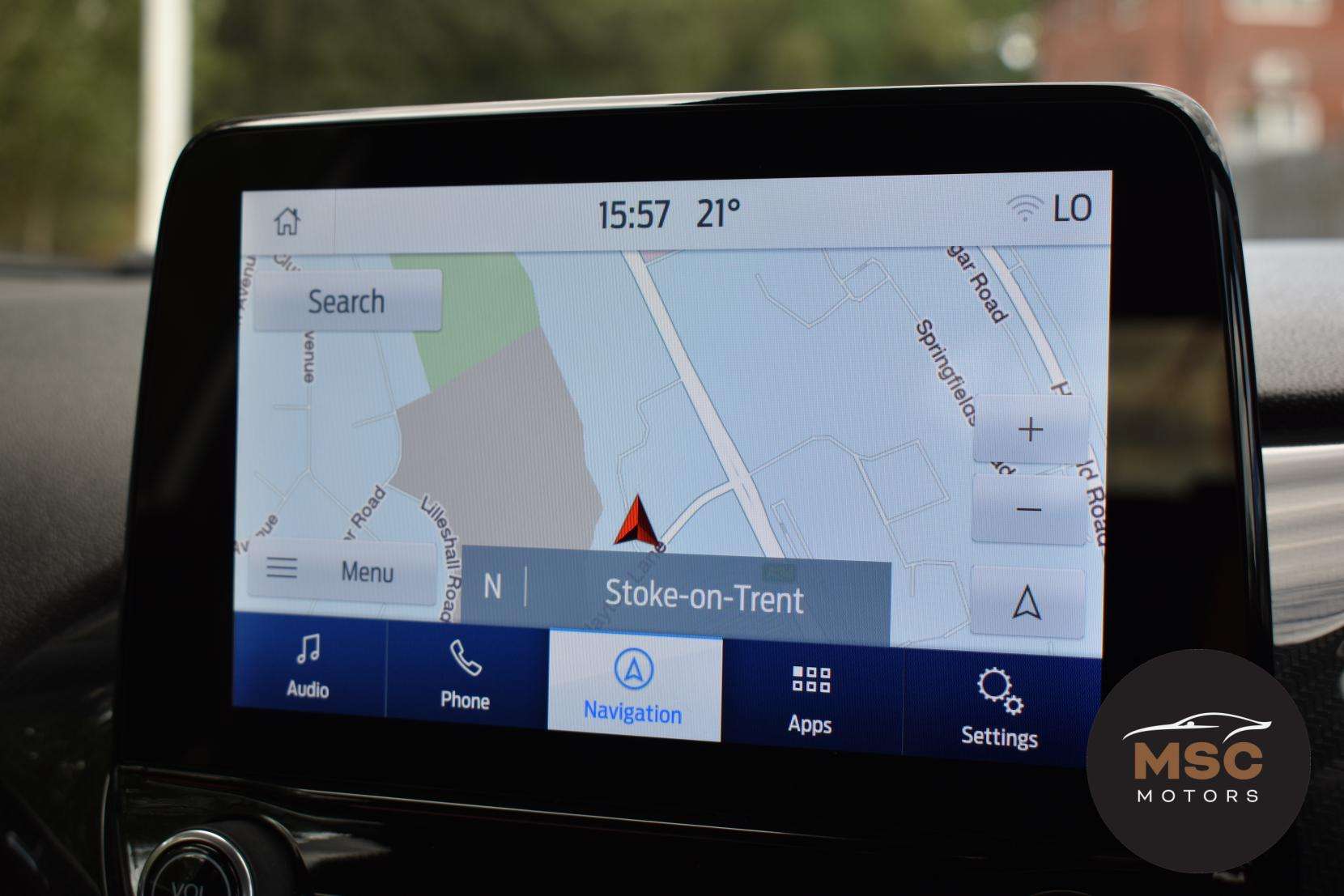 2019 FORD FIESTA 2019 FORD FIESTA