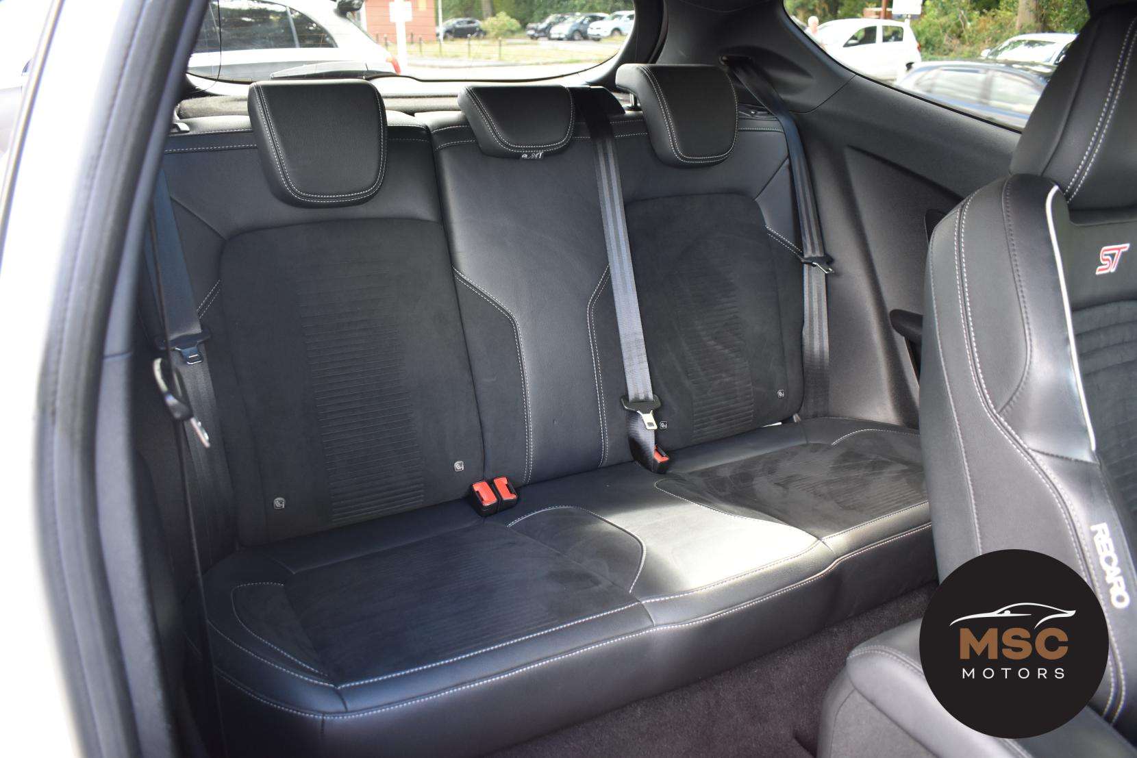 2019 FORD FIESTA 2019 FORD FIESTA