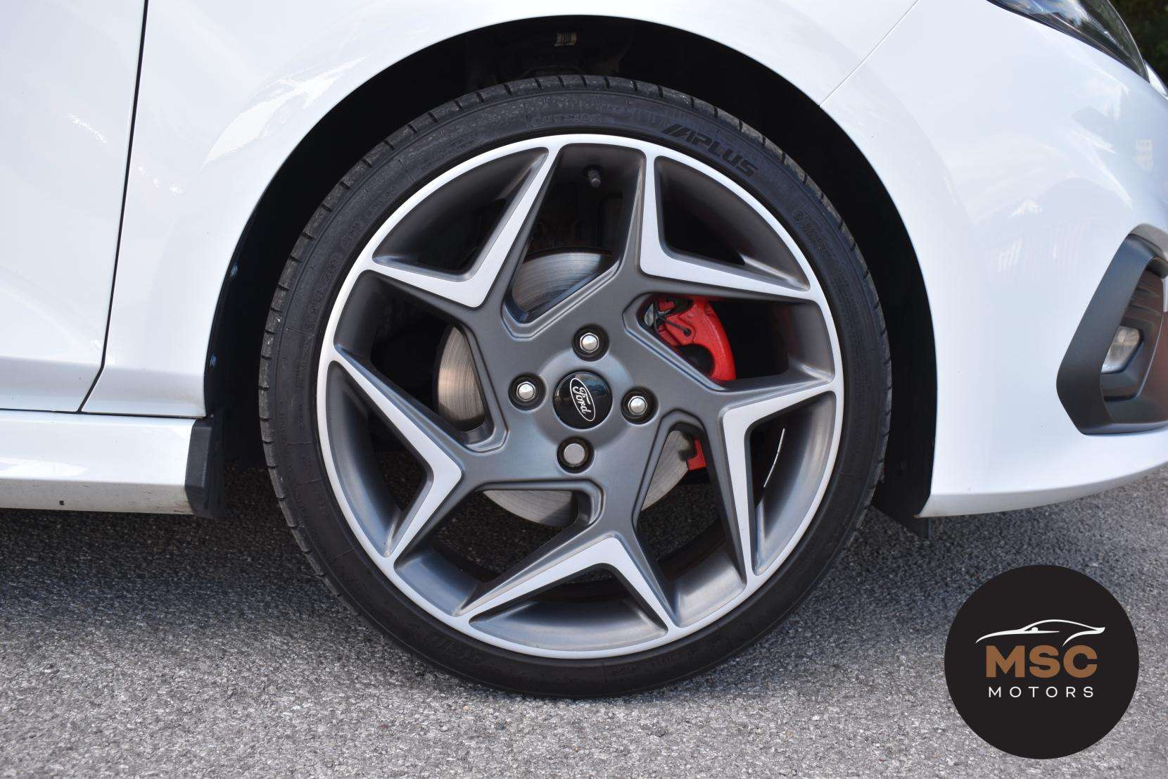2019 FORD FIESTA 2019 FORD FIESTA