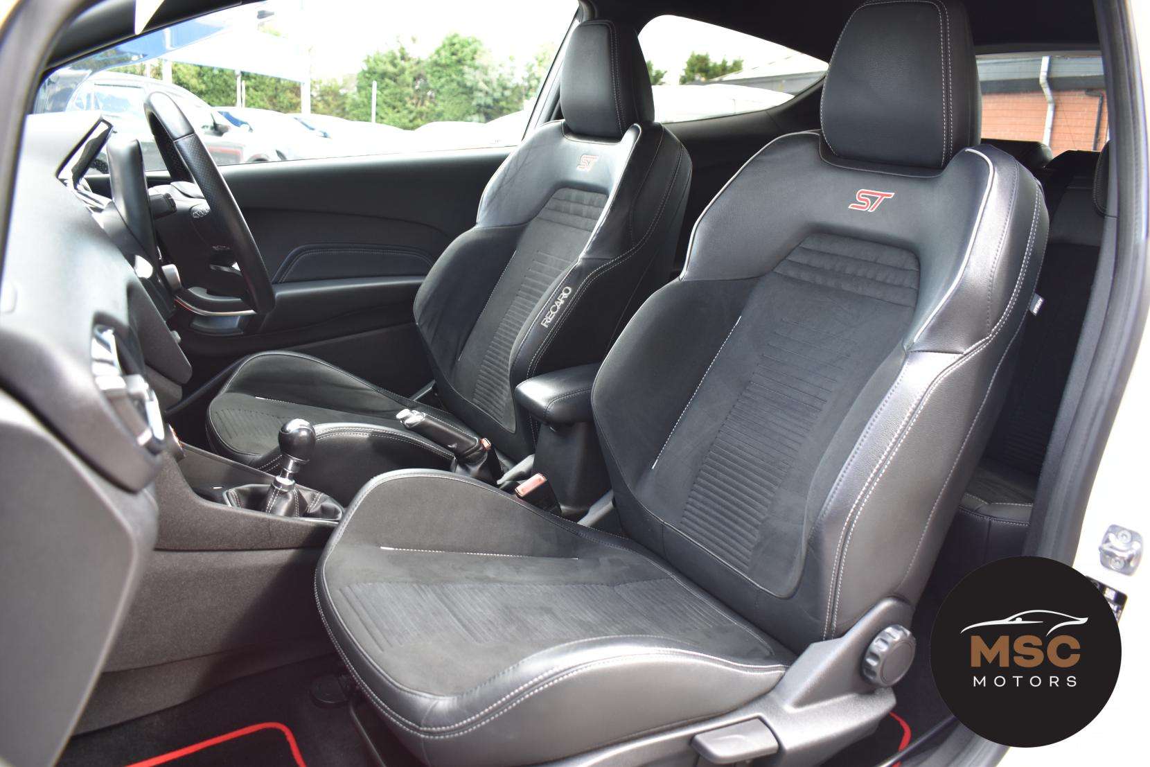 2019 FORD FIESTA 2019 FORD FIESTA