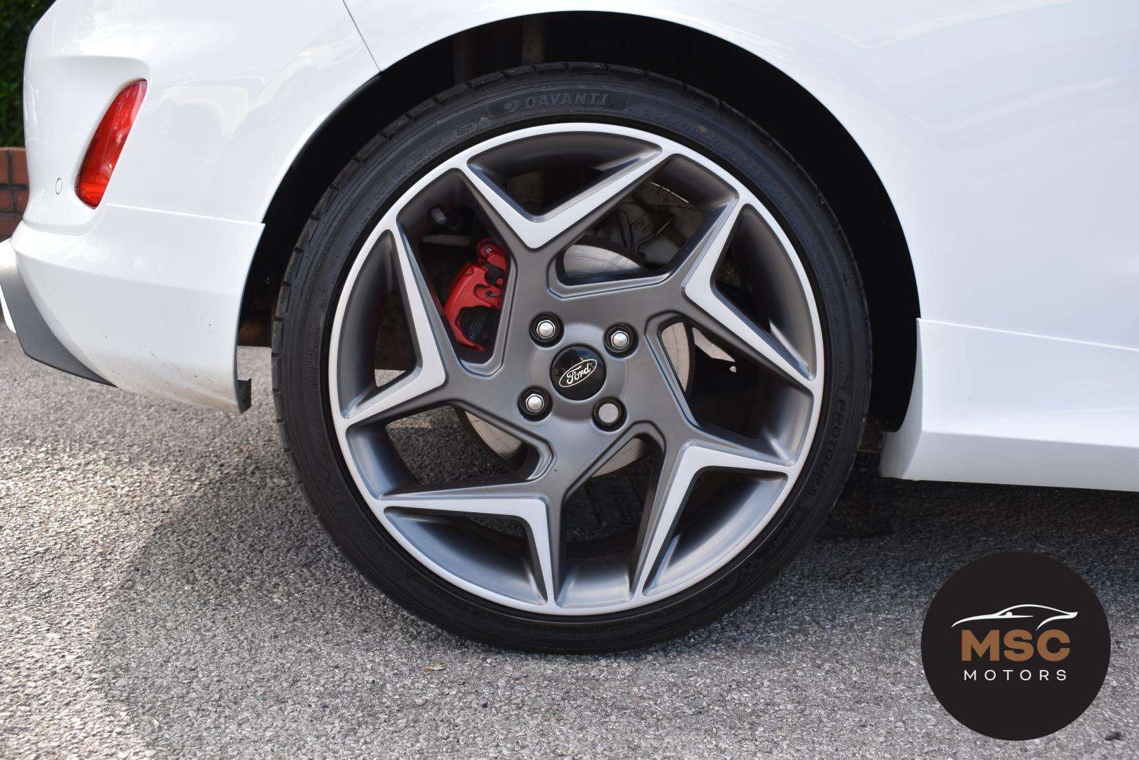 2019 FORD FIESTA 2019 FORD FIESTA