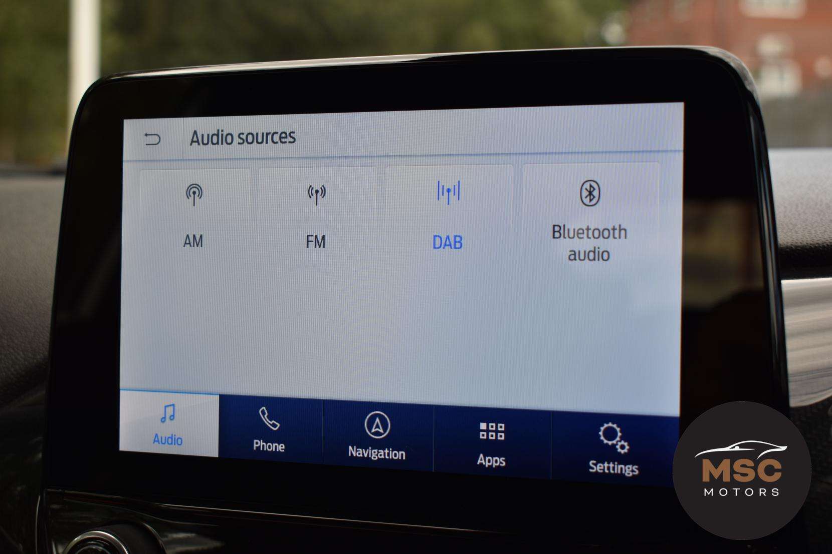 2019 FORD FIESTA 2019 FORD FIESTA