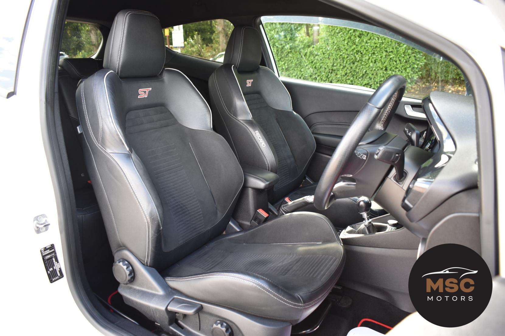 2019 FORD FIESTA 2019 FORD FIESTA