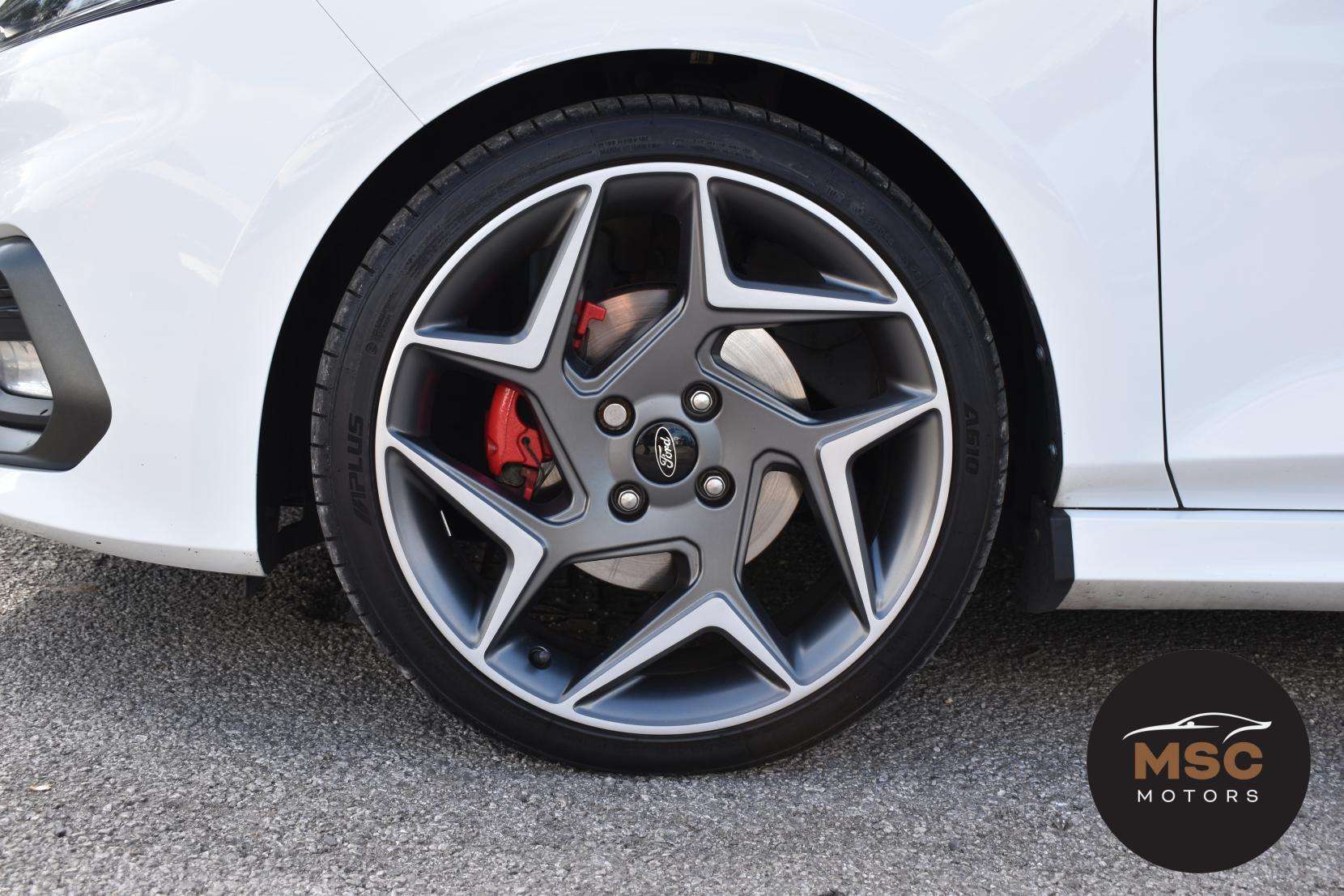 2019 FORD FIESTA 2019 FORD FIESTA