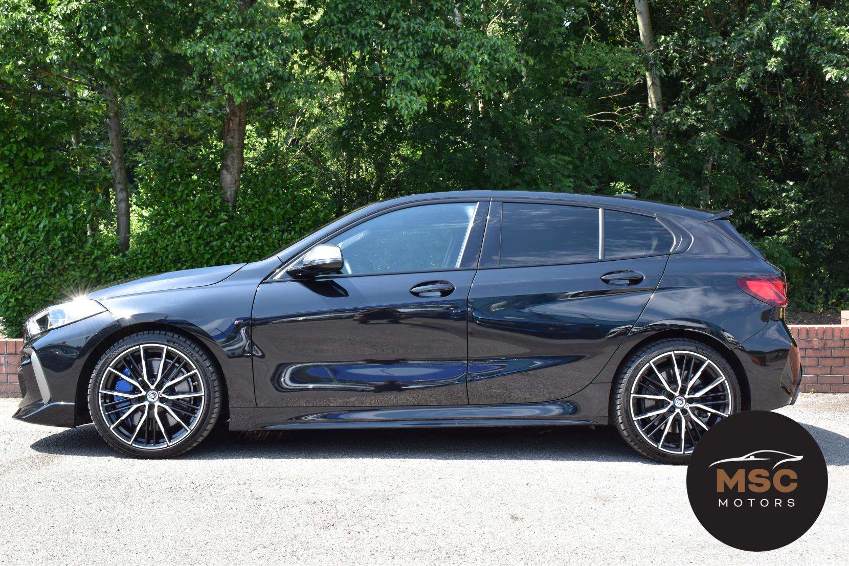 2022 BMW 1 SERIES 2022 BMW 1 SERIES