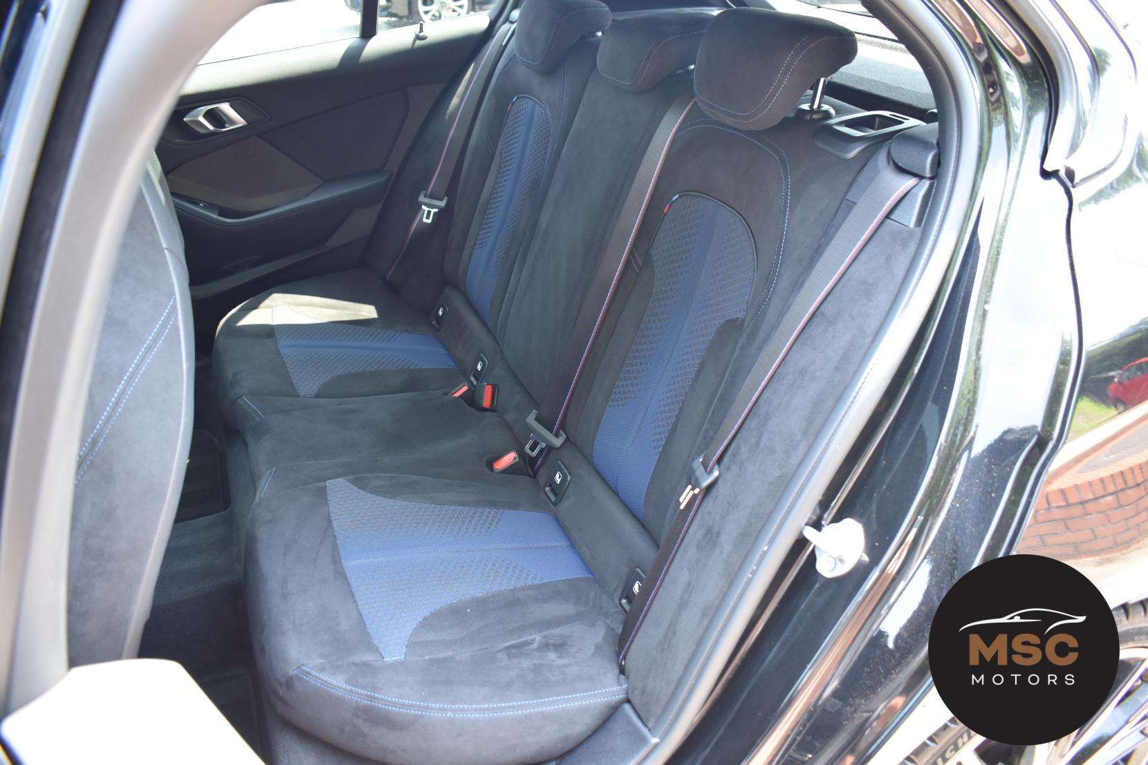 2022 BMW 1 SERIES 2022 BMW 1 SERIES