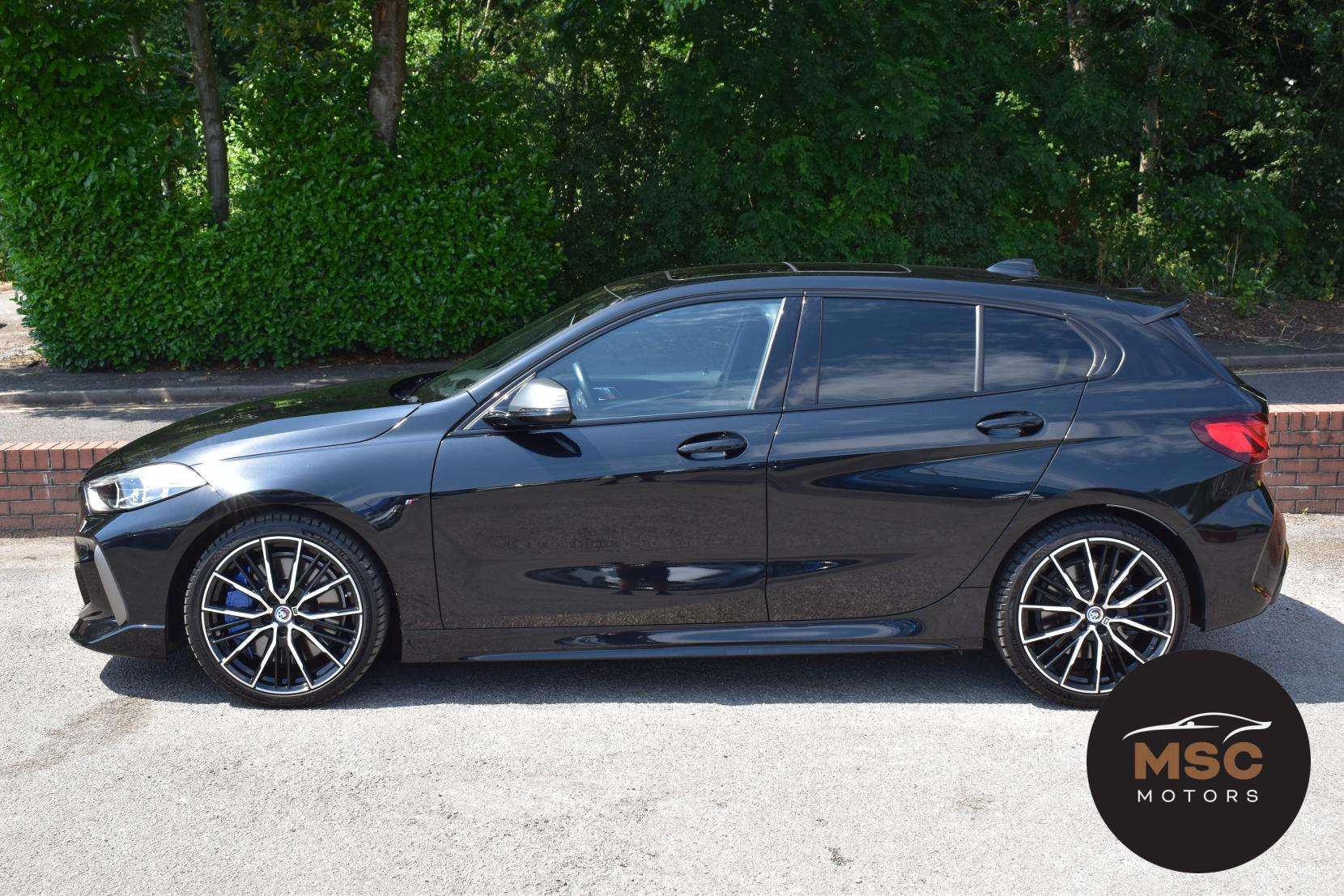 2022 BMW 1 SERIES 2022 BMW 1 SERIES