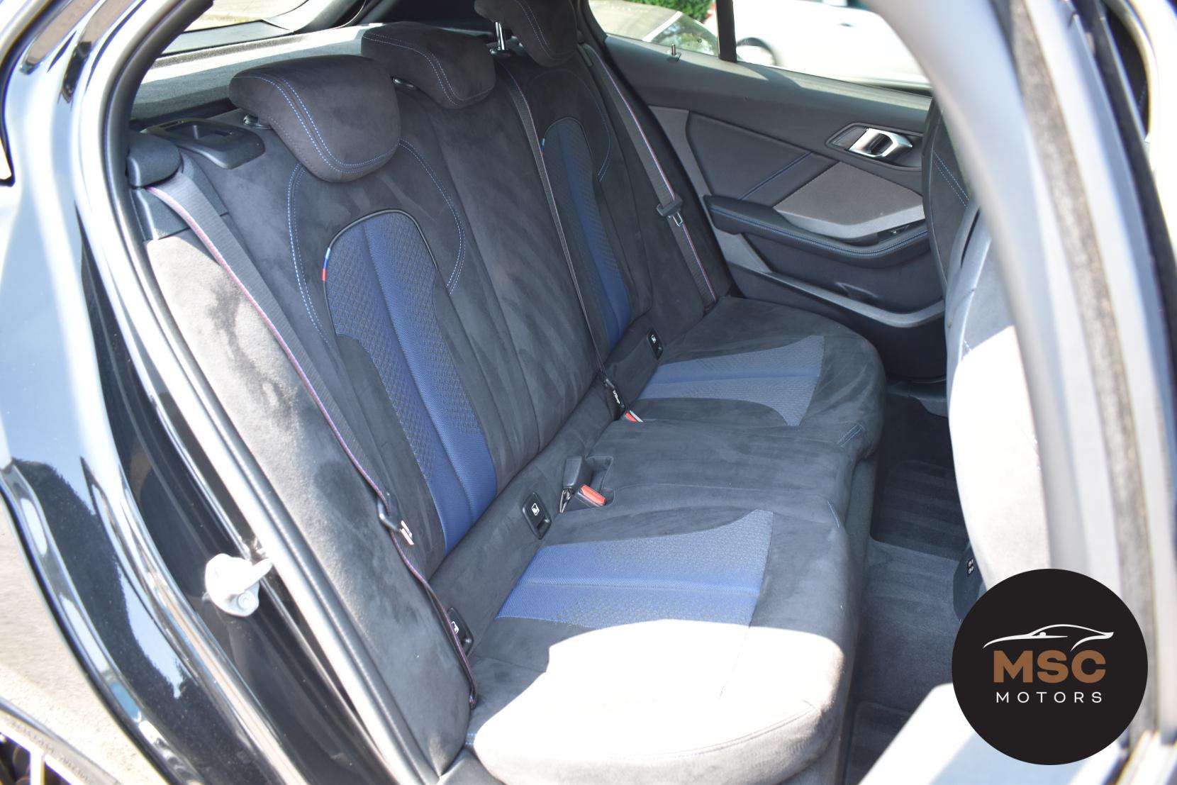 2022 BMW 1 SERIES 2022 BMW 1 SERIES