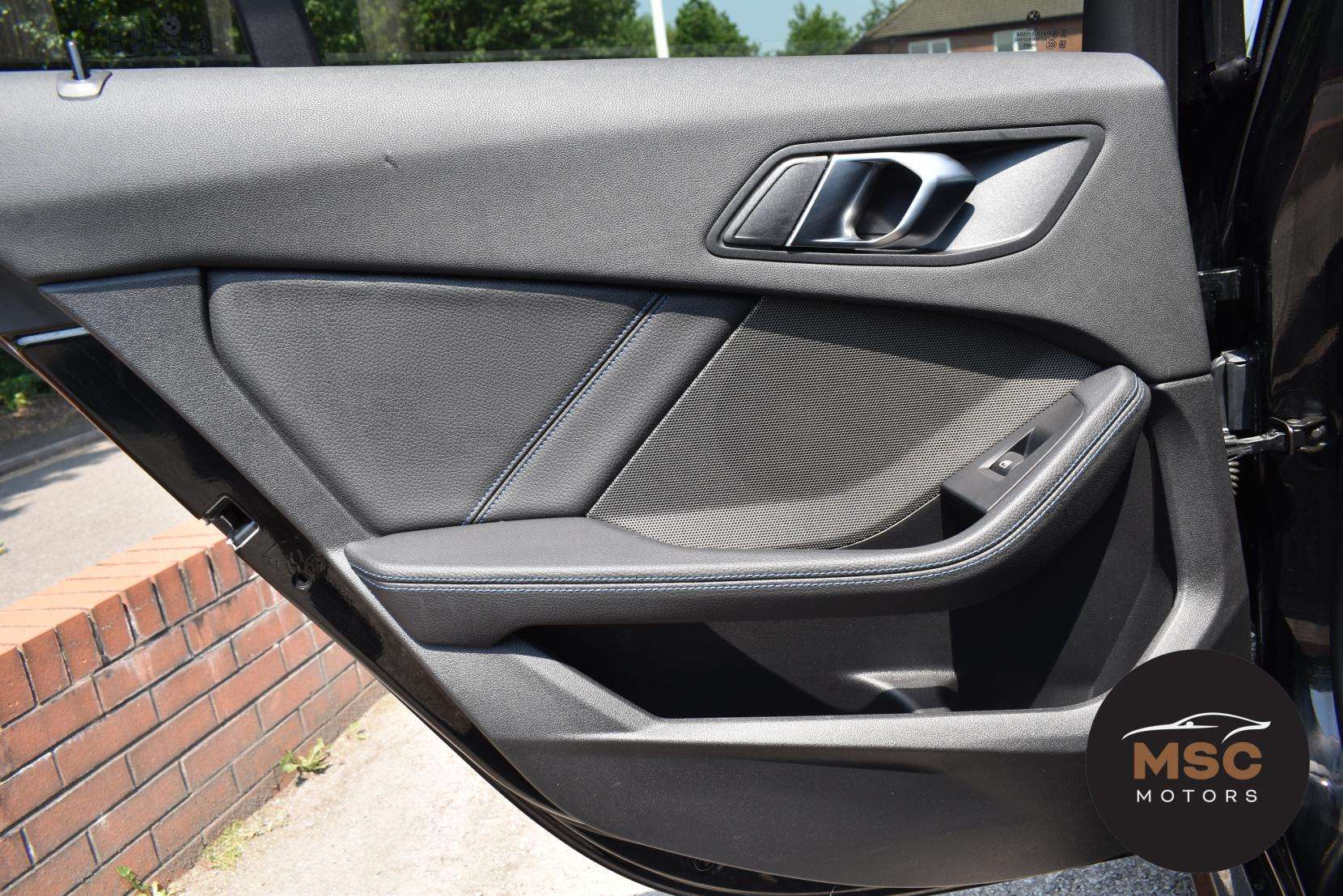 2022 BMW 1 SERIES 2022 BMW 1 SERIES