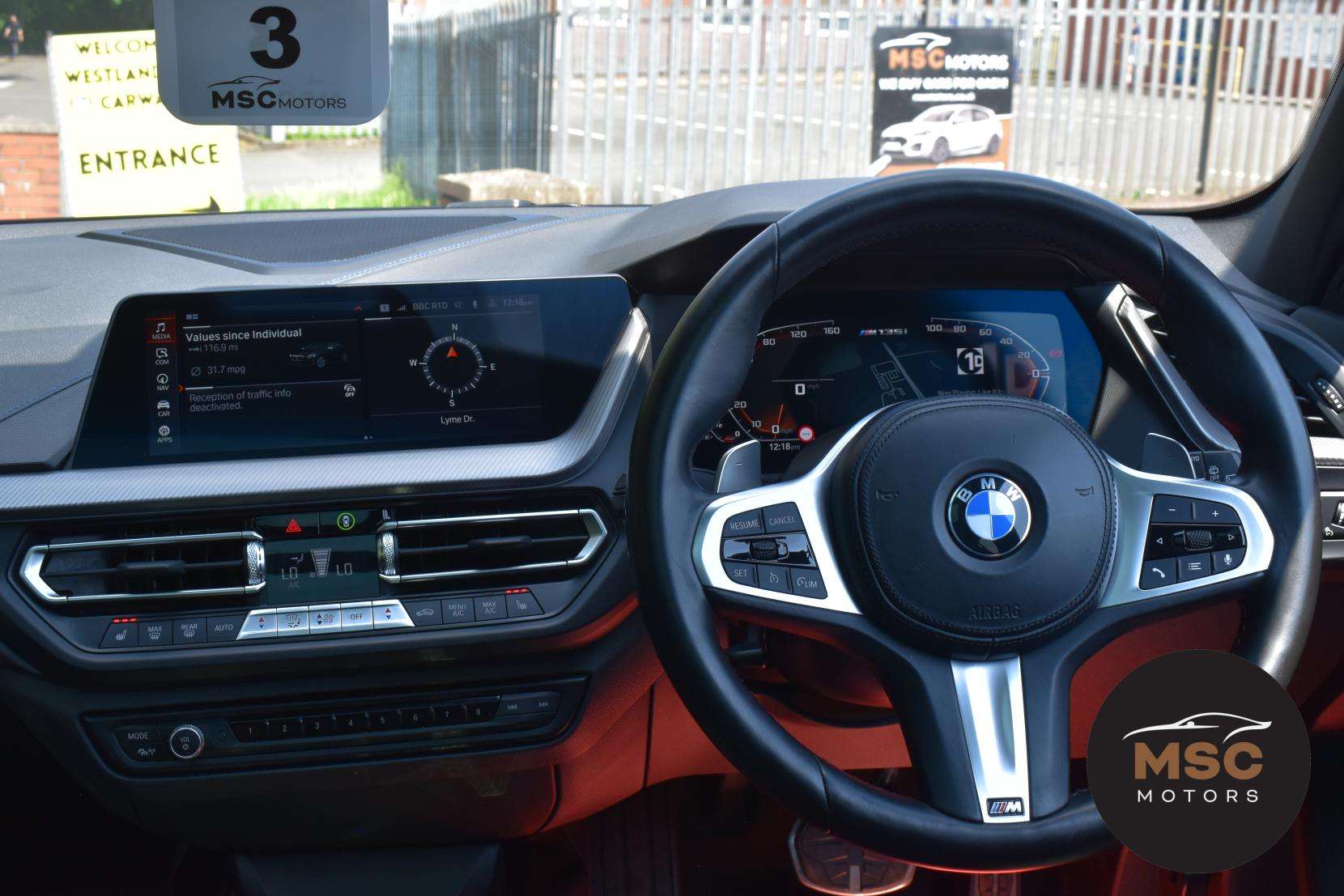 2022 BMW 1 SERIES 2022 BMW 1 SERIES