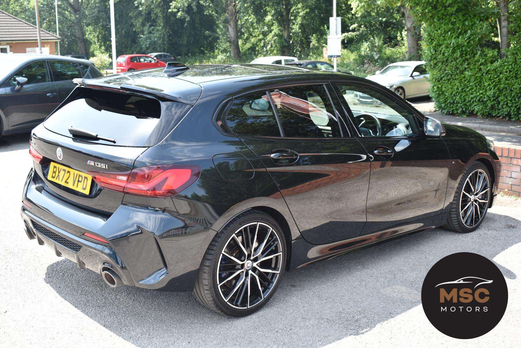 2022 BMW 1 SERIES 2022 BMW 1 SERIES