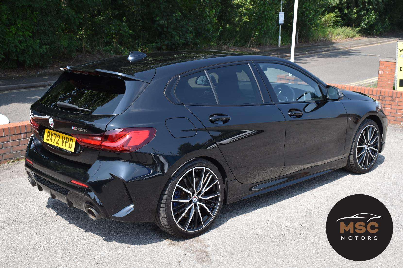 2022 BMW 1 SERIES 2022 BMW 1 SERIES