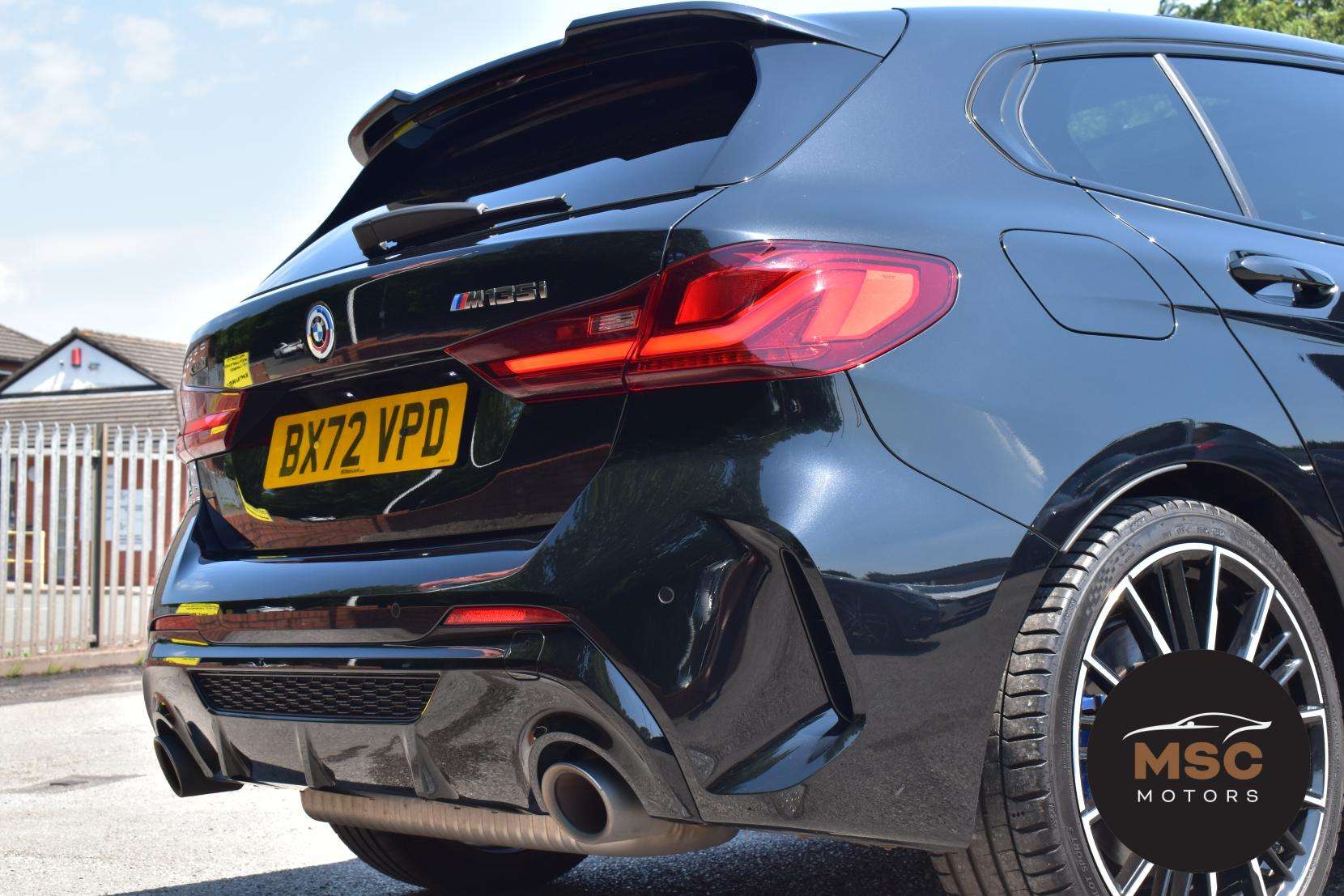 2022 BMW 1 SERIES 2022 BMW 1 SERIES