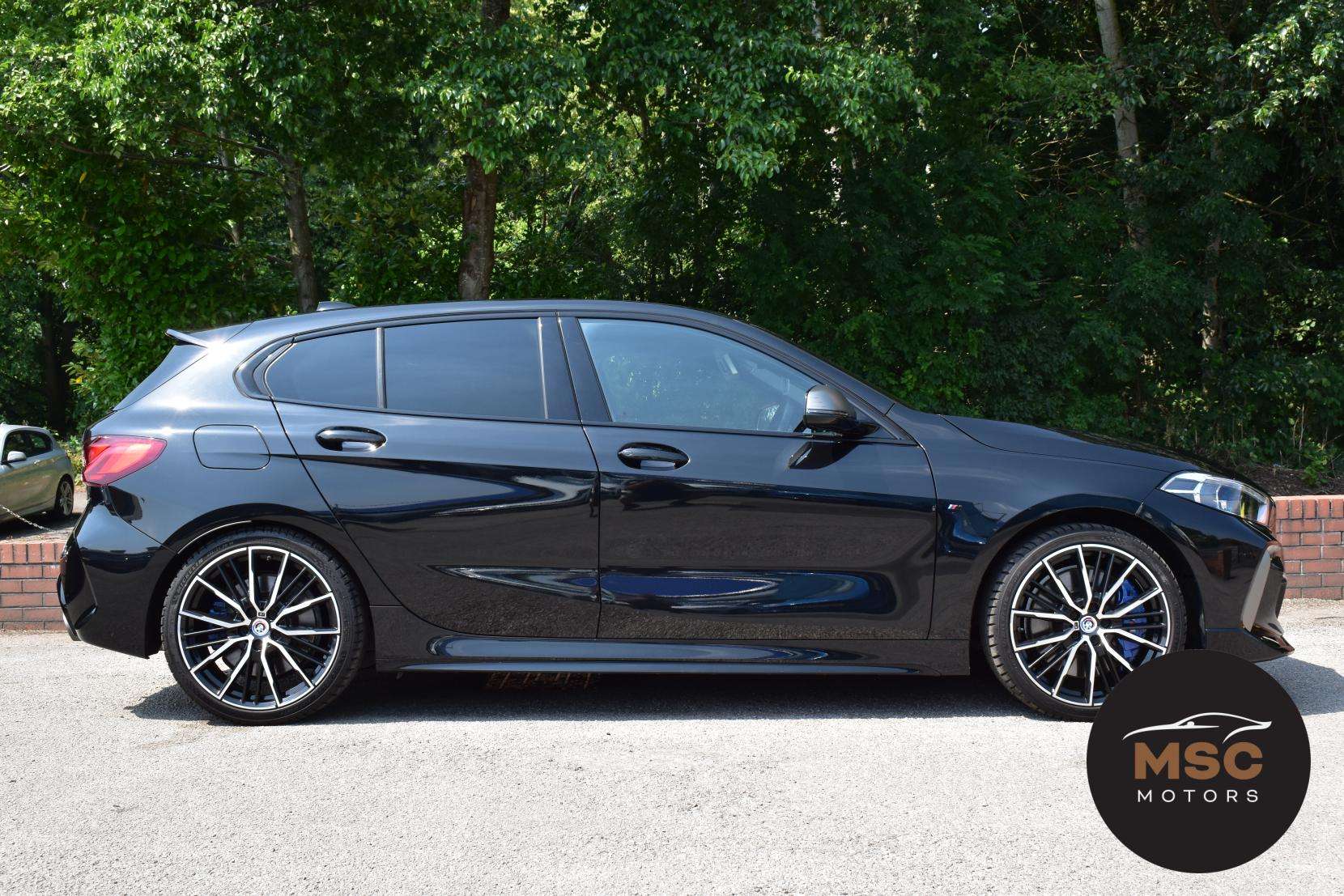 2022 BMW 1 SERIES 2022 BMW 1 SERIES