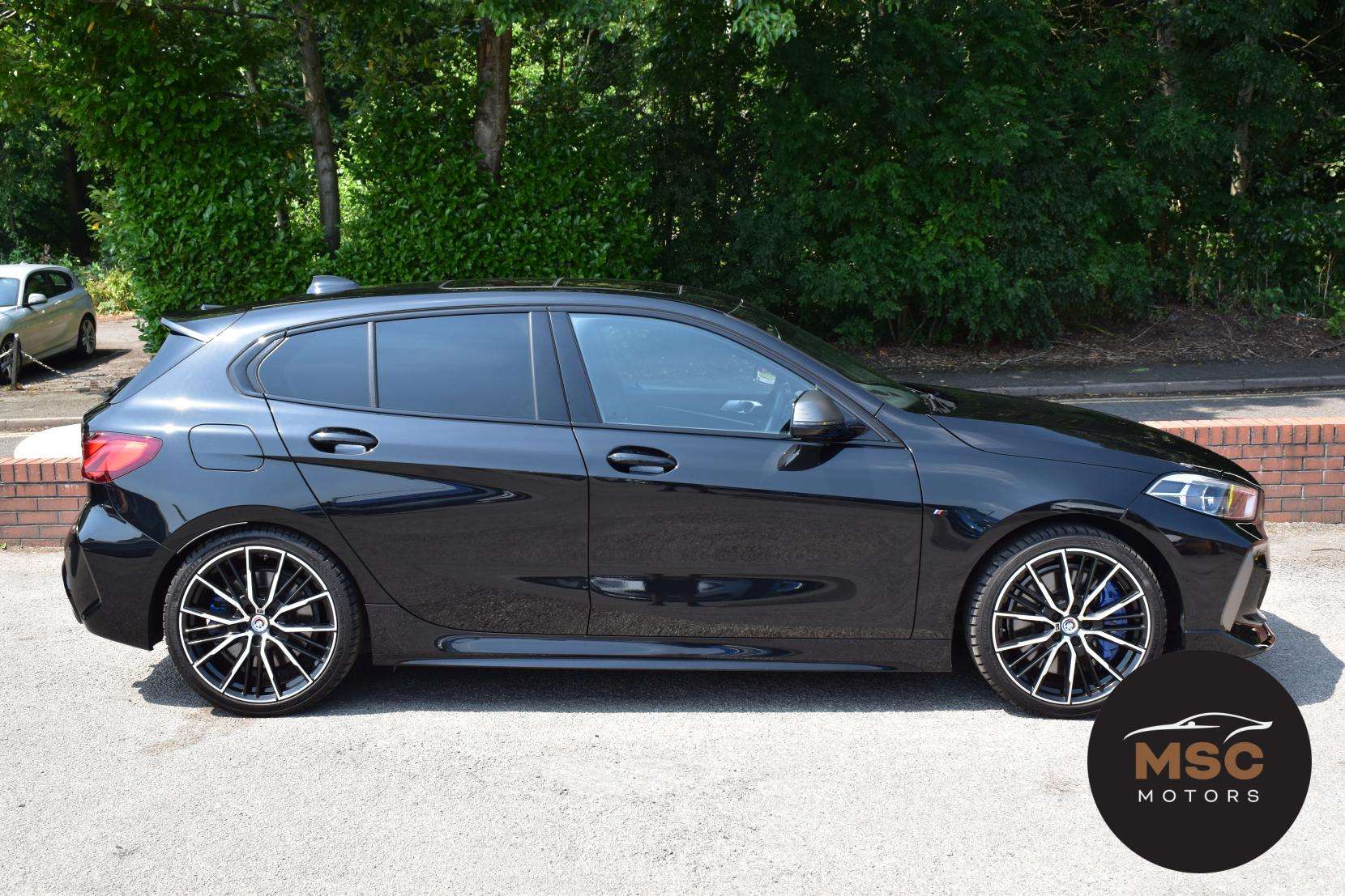 2022 BMW 1 SERIES 2022 BMW 1 SERIES