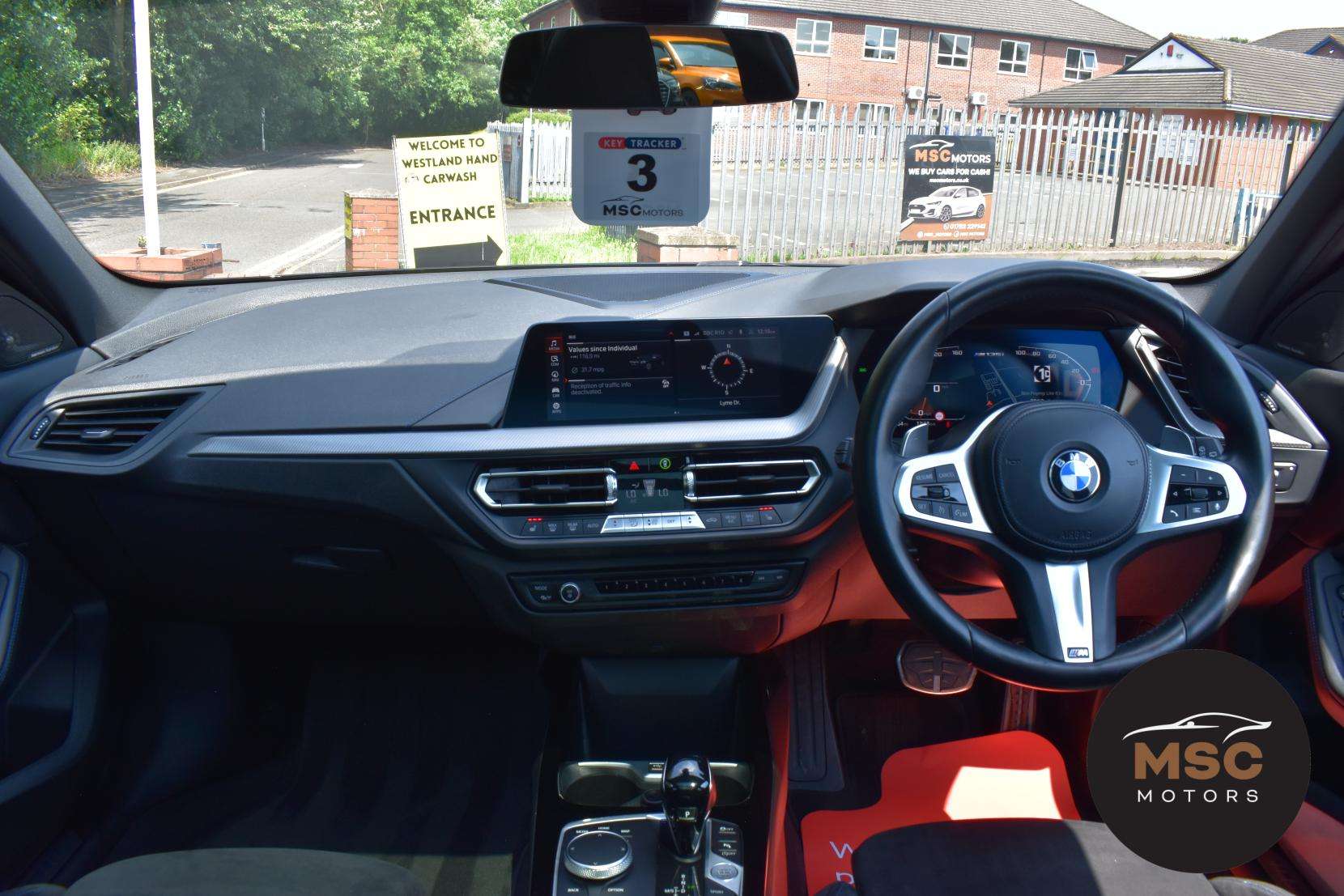 2022 BMW 1 SERIES 2022 BMW 1 SERIES