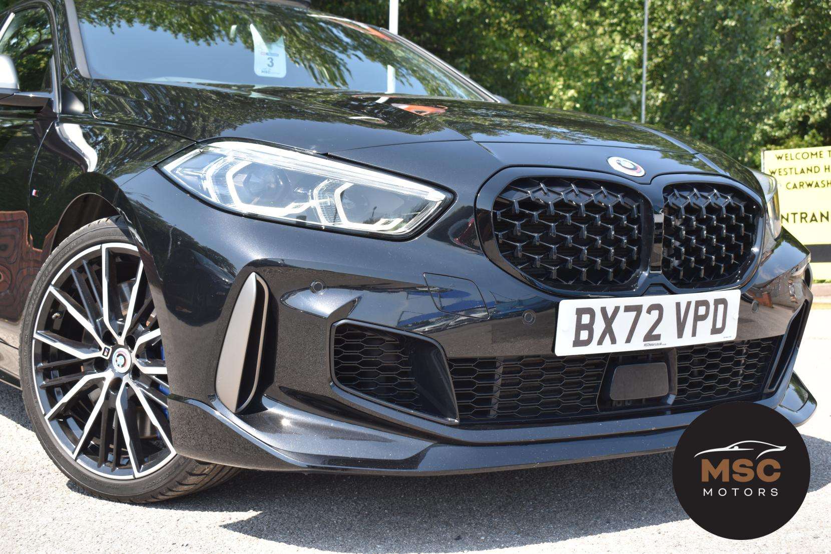 2022 BMW 1 SERIES 2022 BMW 1 SERIES