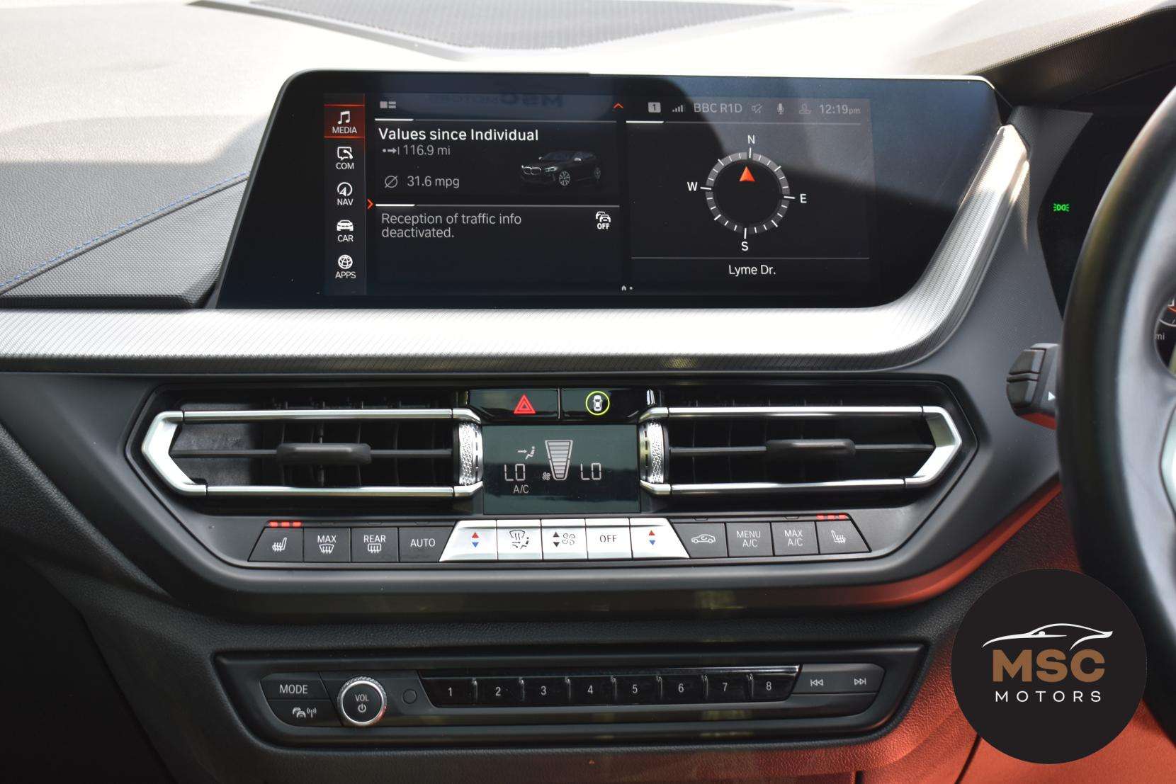 2022 BMW 1 SERIES 2022 BMW 1 SERIES