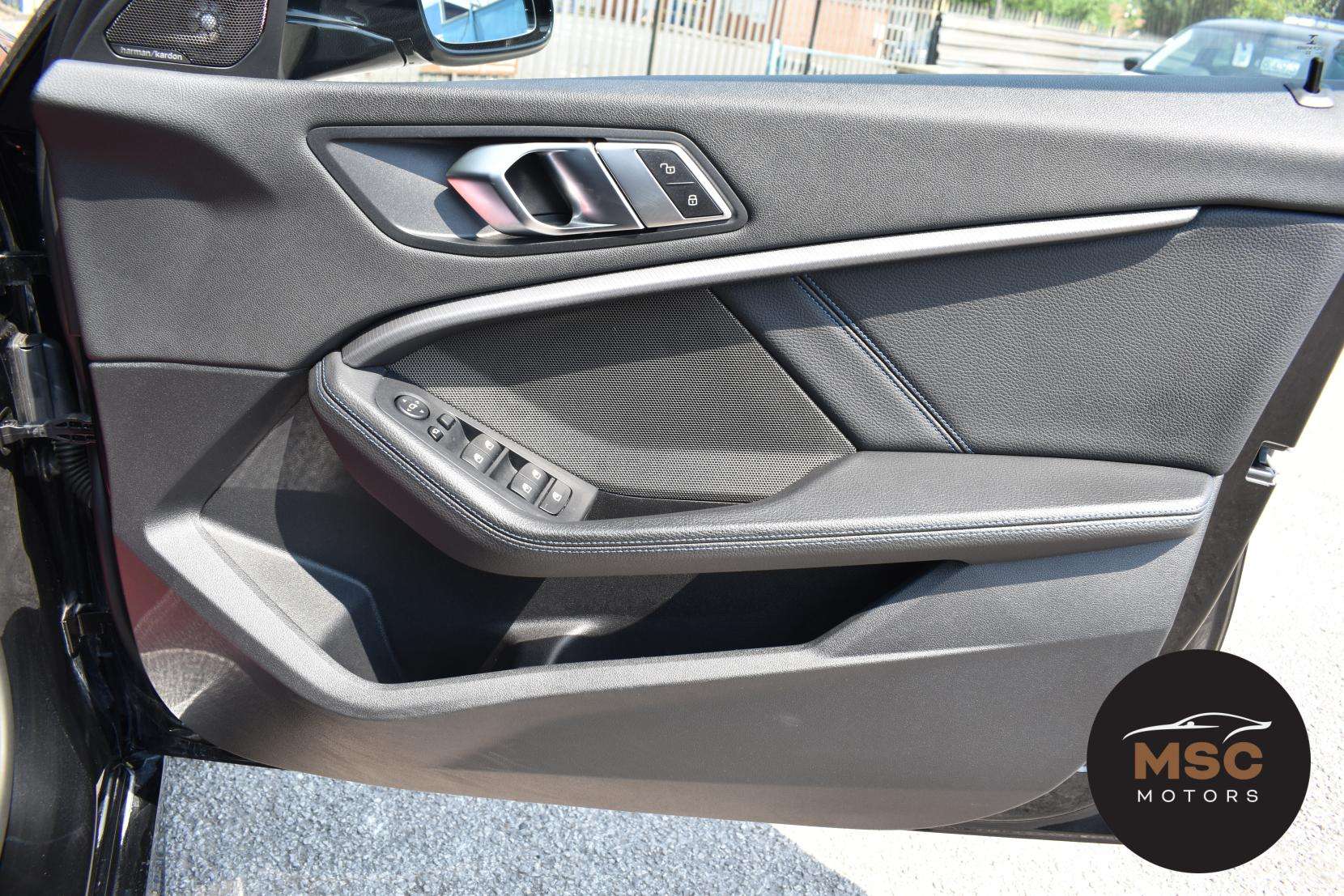 2022 BMW 1 SERIES 2022 BMW 1 SERIES