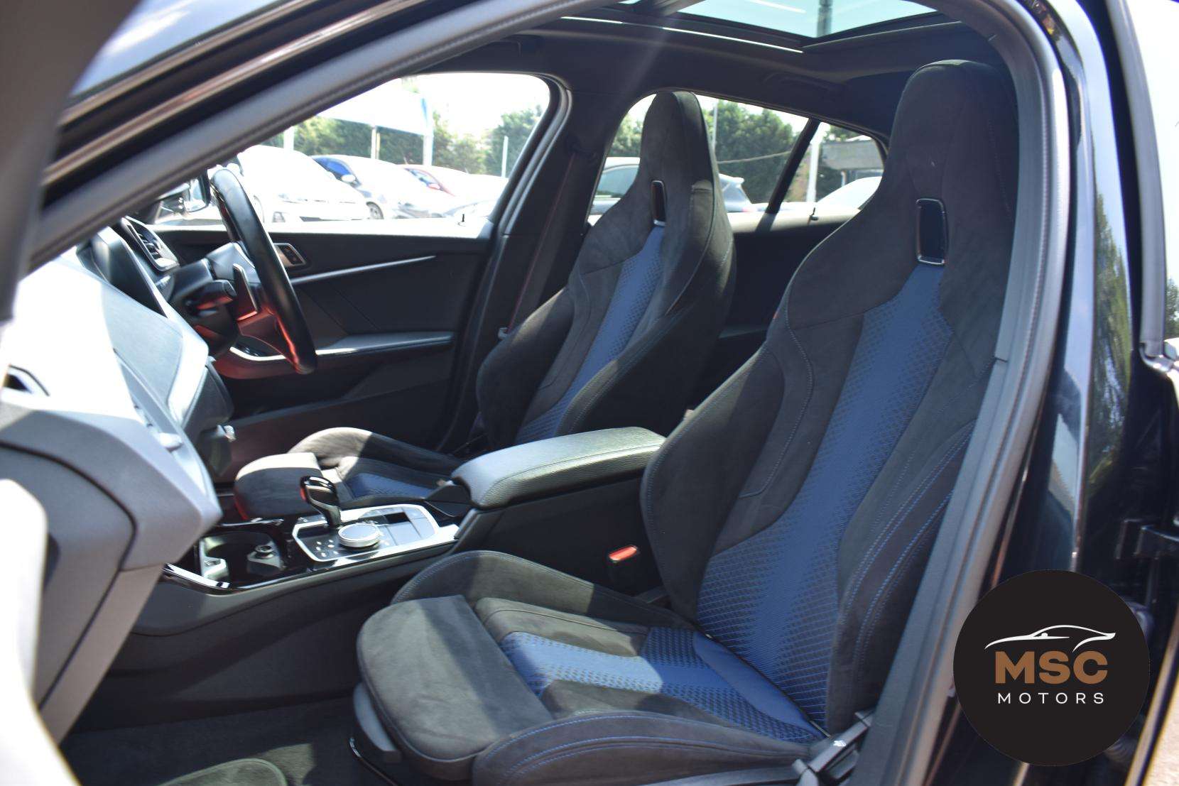 2022 BMW 1 SERIES 2022 BMW 1 SERIES