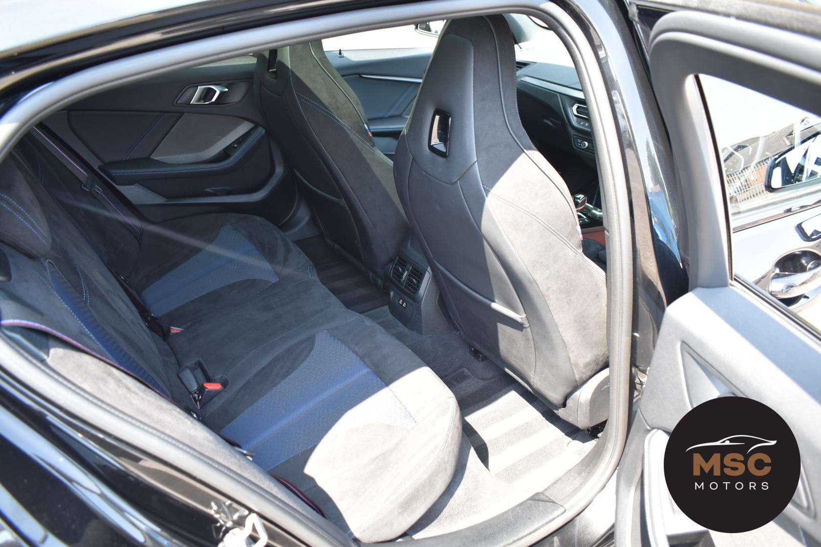 2022 BMW 1 SERIES 2022 BMW 1 SERIES