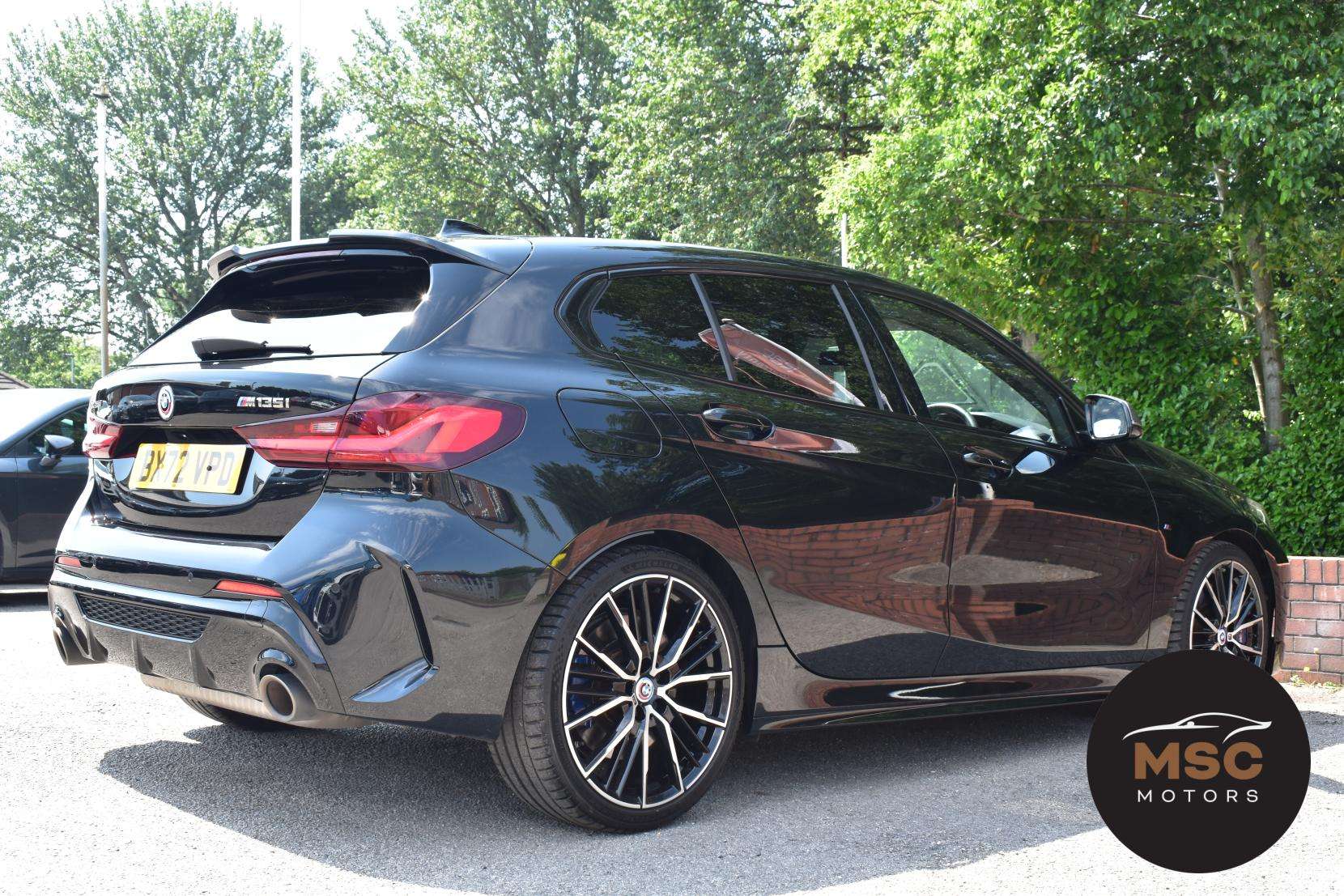2022 BMW 1 SERIES 2022 BMW 1 SERIES