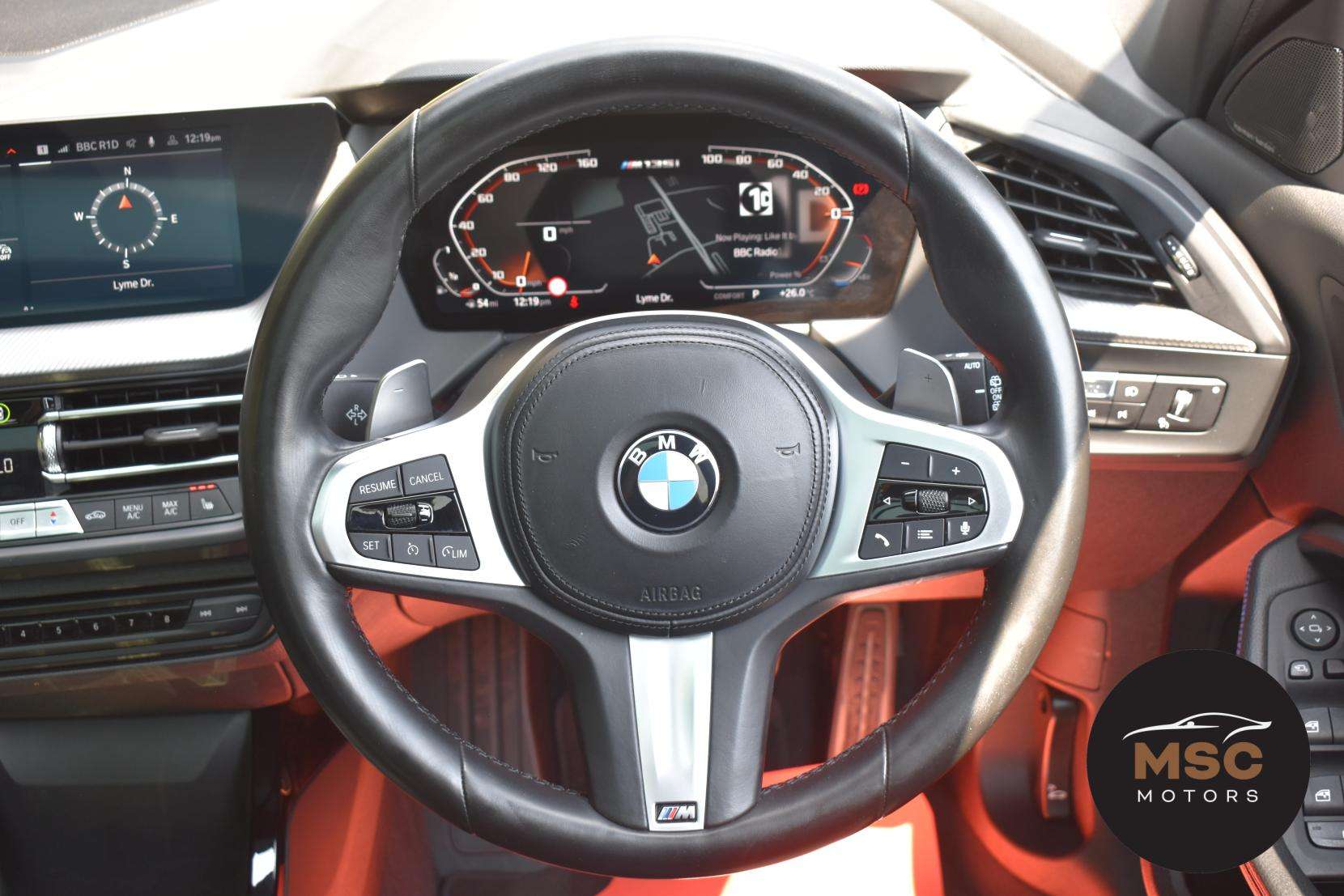 2022 BMW 1 SERIES 2022 BMW 1 SERIES