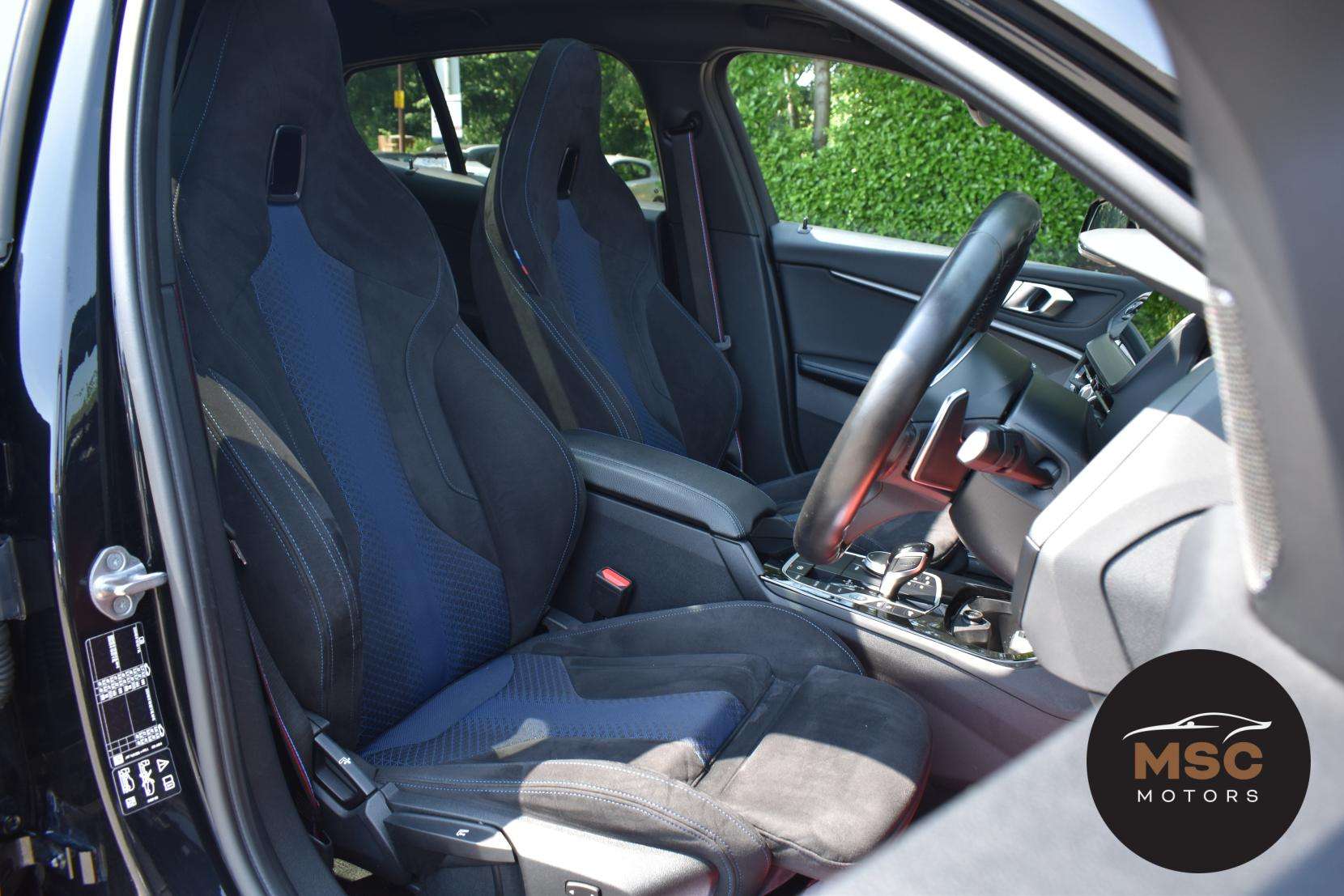 2022 BMW 1 SERIES 2022 BMW 1 SERIES