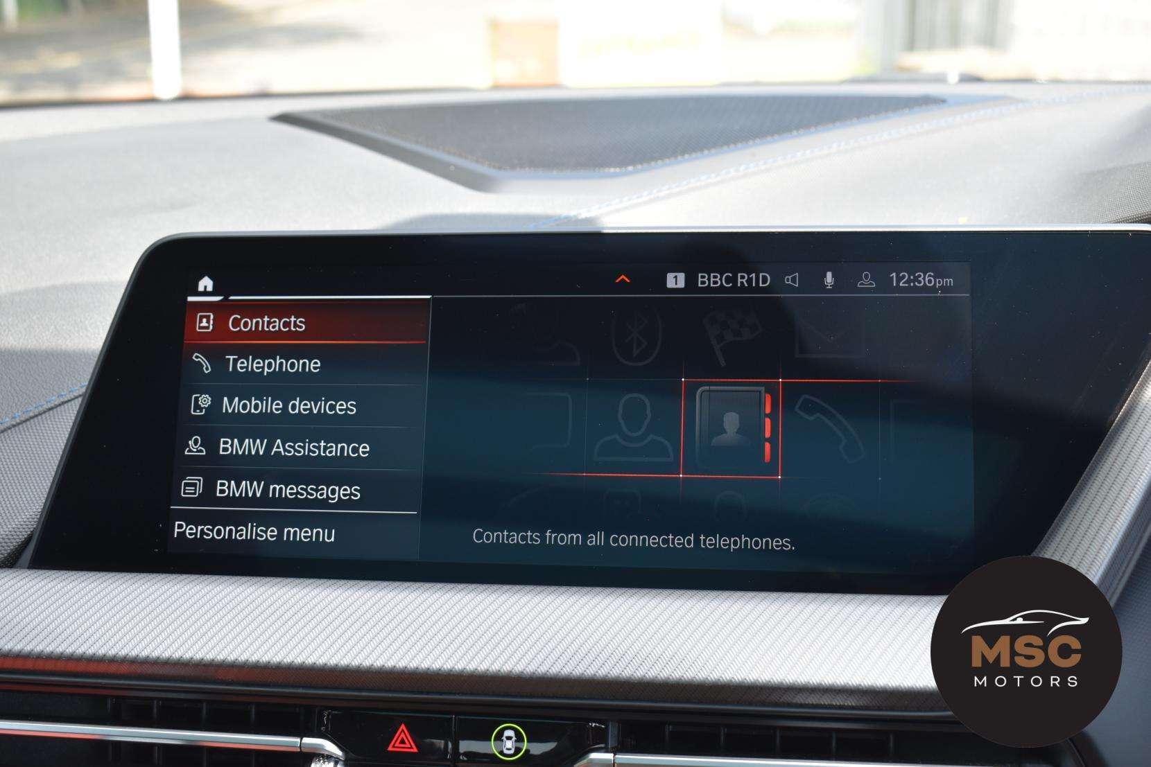 2022 BMW 1 SERIES 2022 BMW 1 SERIES