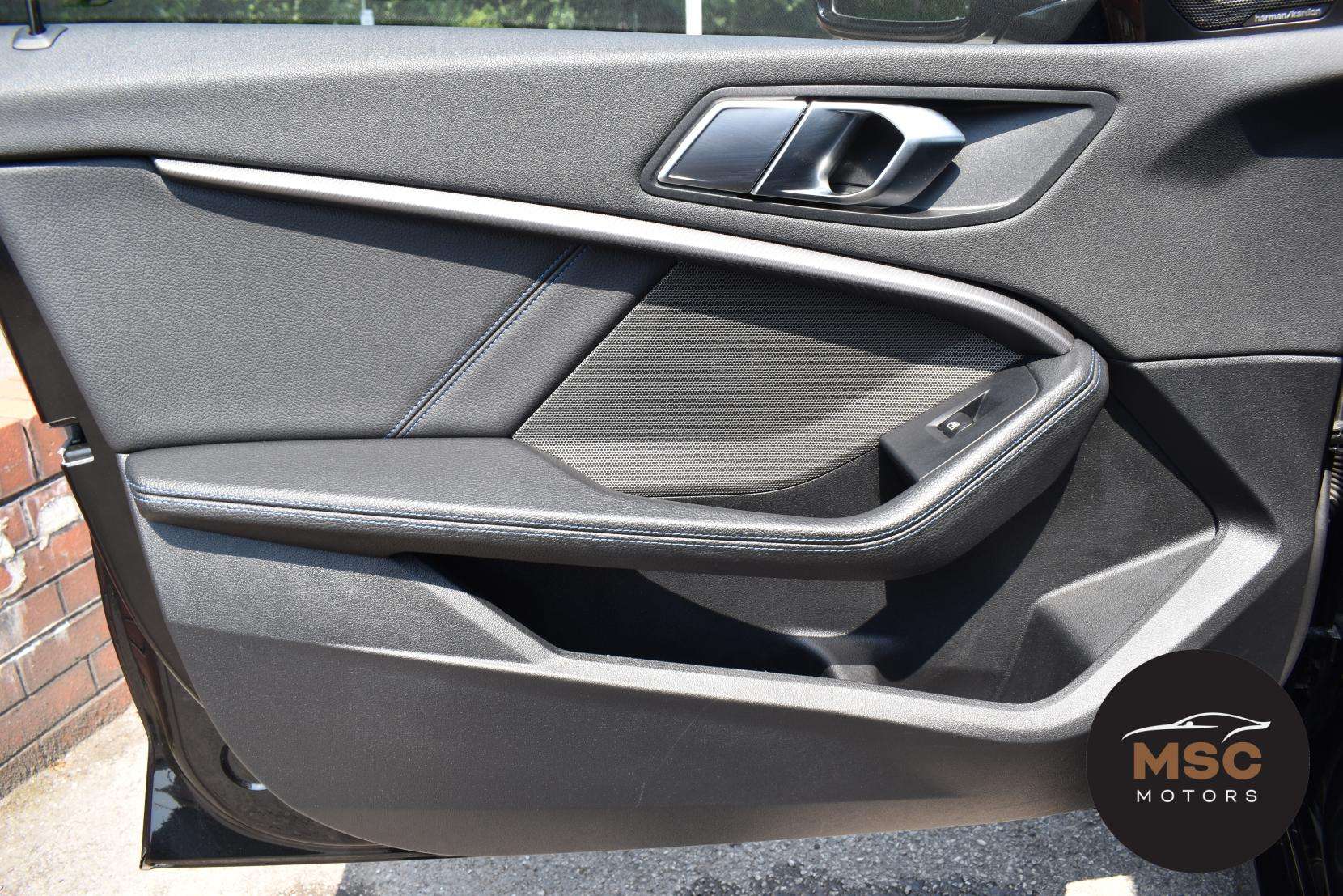 2022 BMW 1 SERIES 2022 BMW 1 SERIES