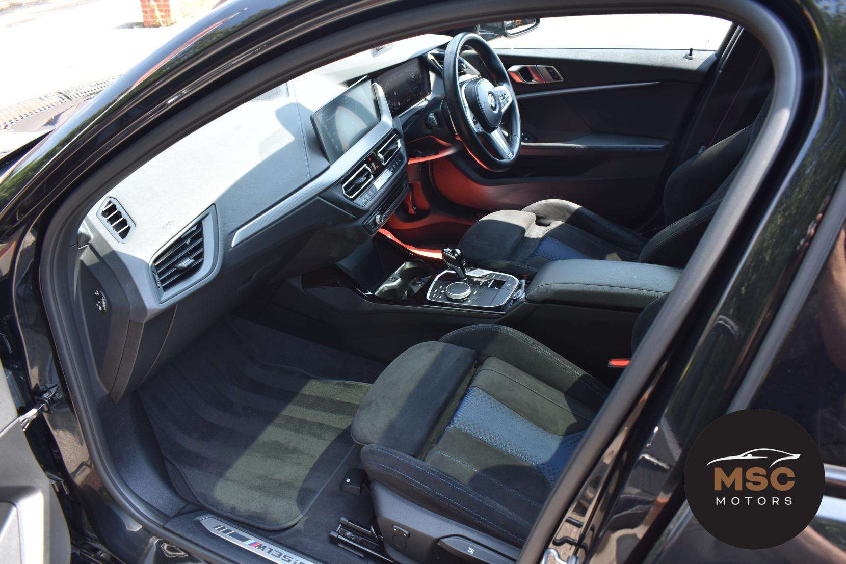 2022 BMW 1 SERIES 2022 BMW 1 SERIES