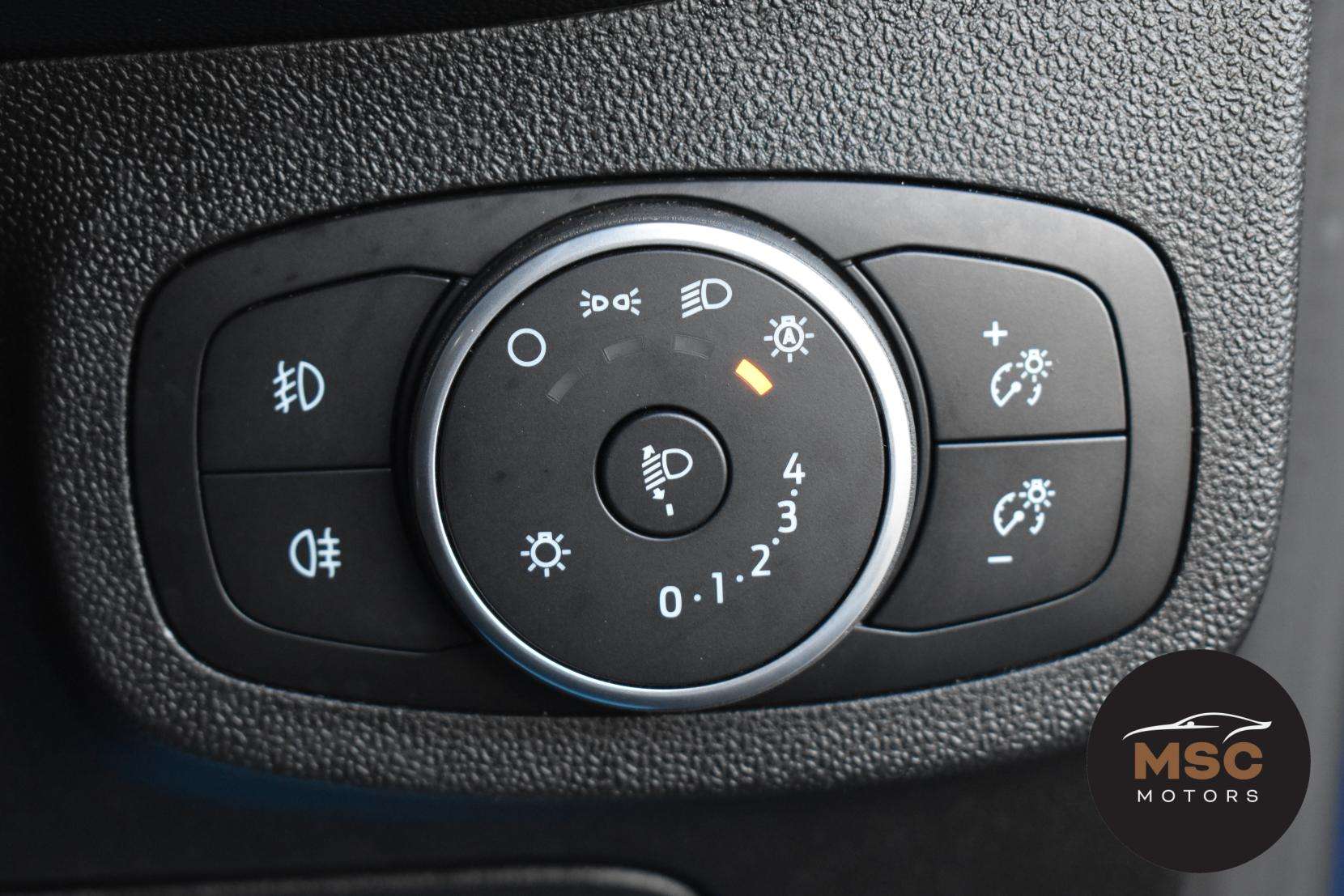 2018 FORD FIESTA 2018 FORD FIESTA