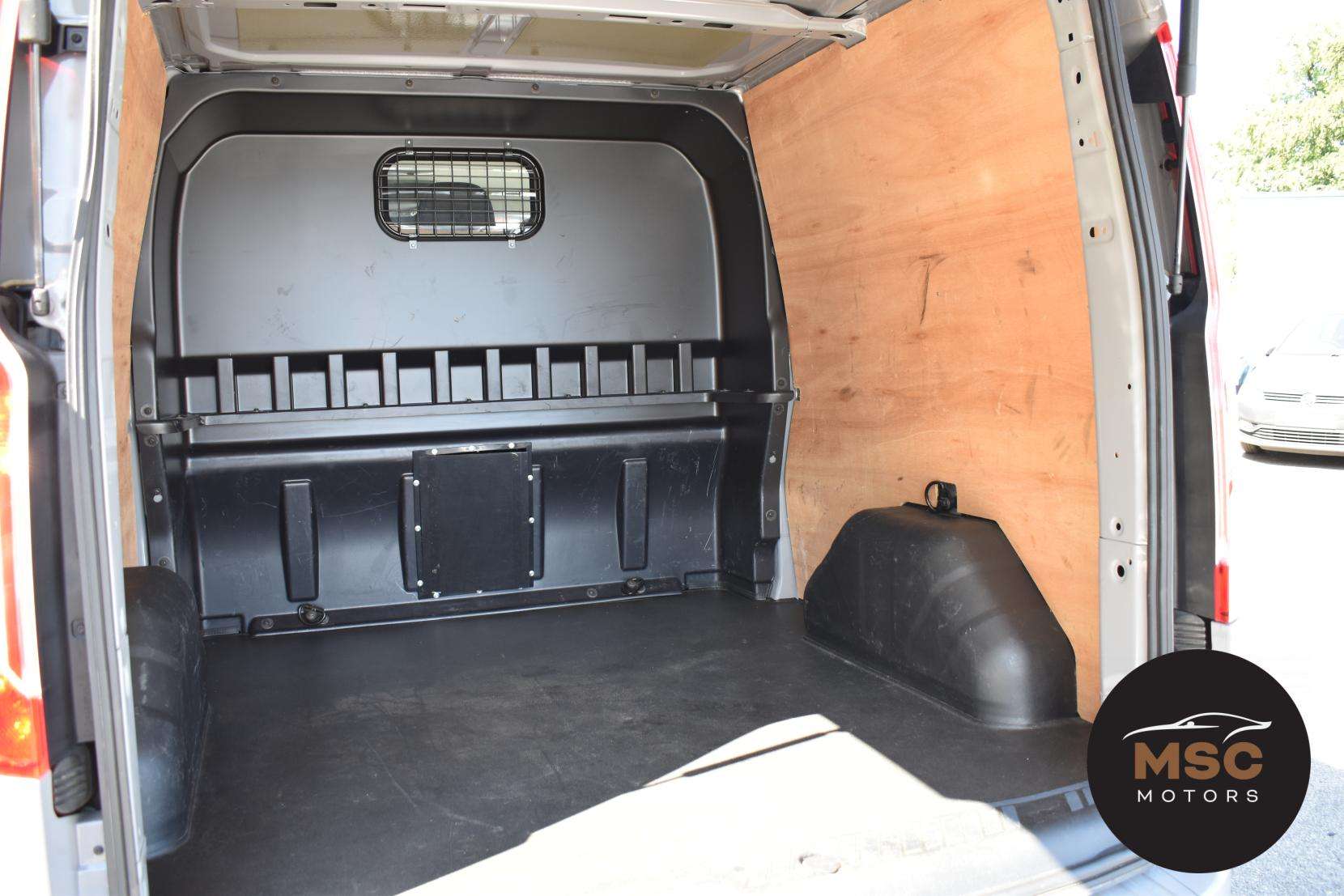 2023 FORD TRANSIT CUSTOM 2023 FORD TRANSIT CUSTOM