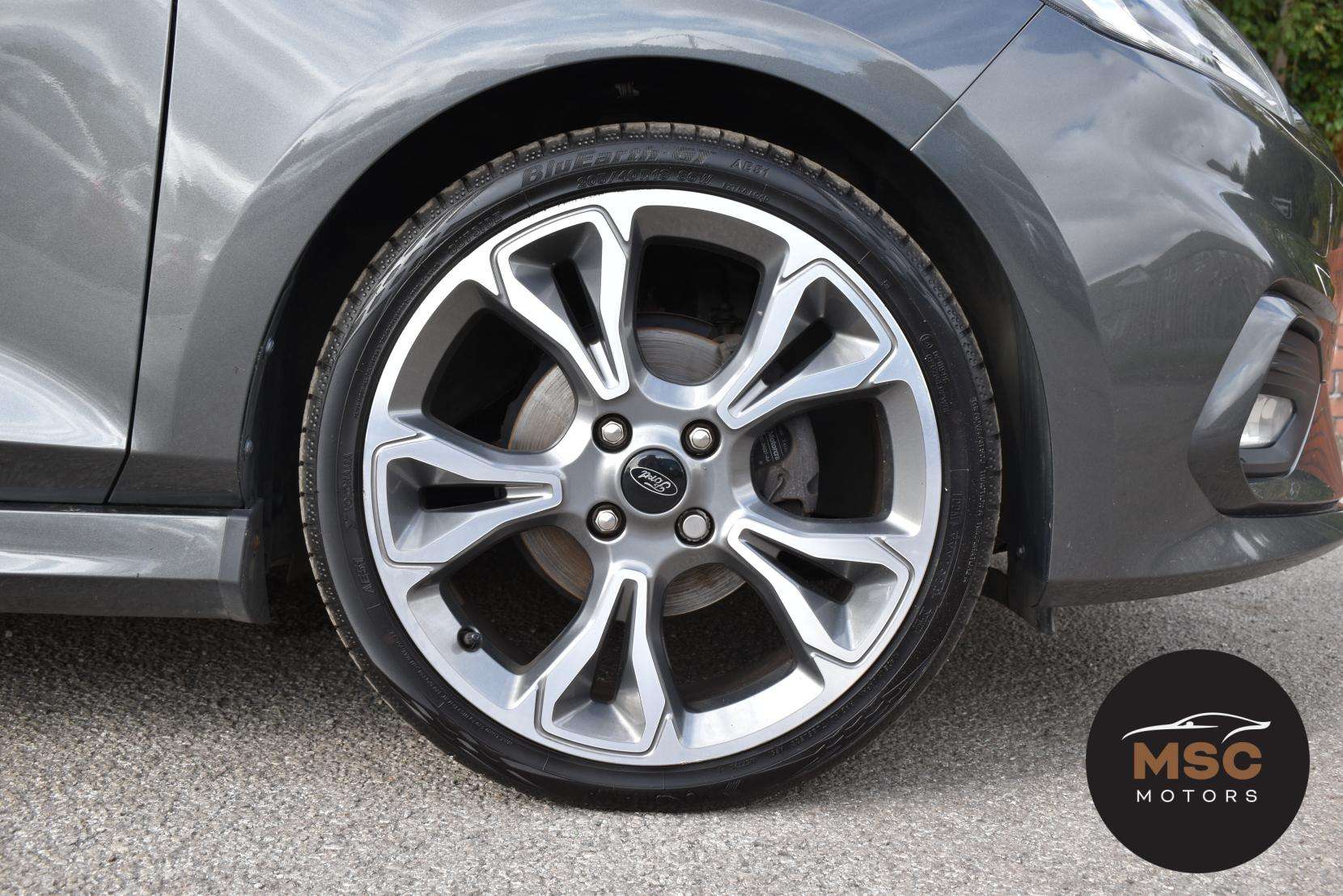 2020 FORD FIESTA 2020 FORD FIESTA