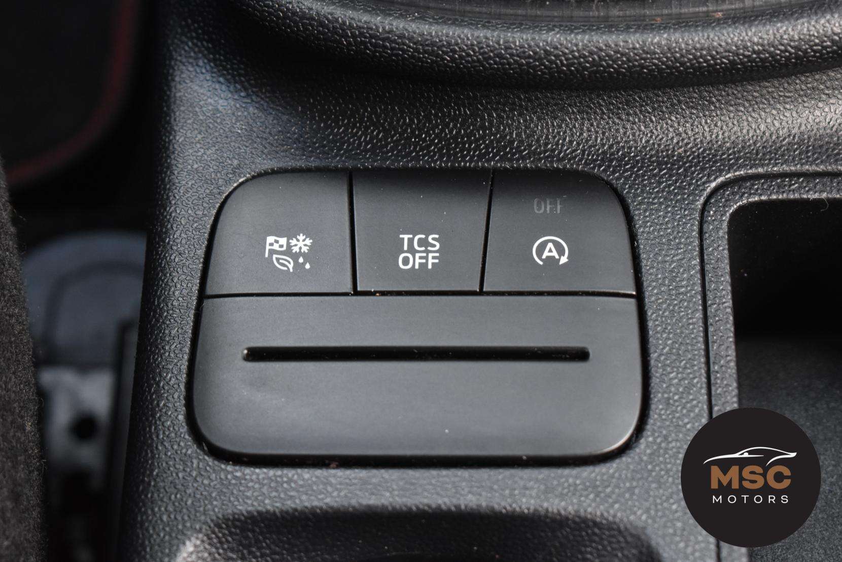 2020 FORD FIESTA 2020 FORD FIESTA