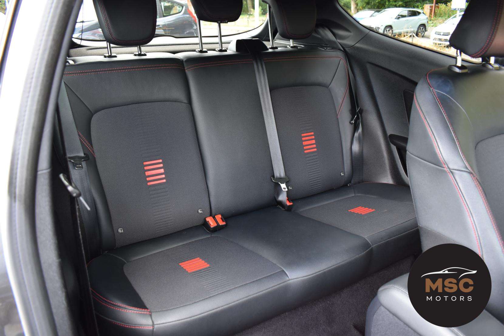 2020 FORD FIESTA 2020 FORD FIESTA